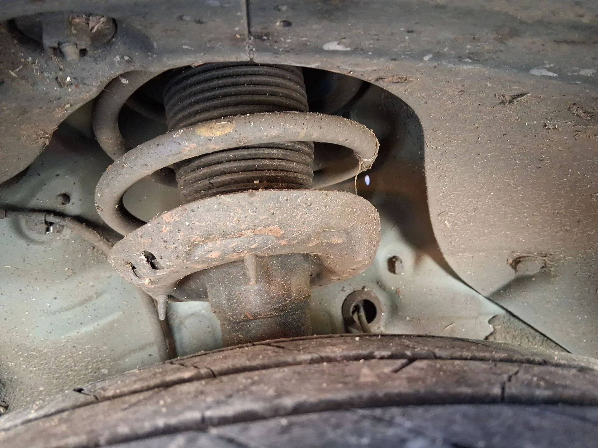 Amortiguador Delantero Derecho para Hyundai I20 Iii (Bc3, Bi3)