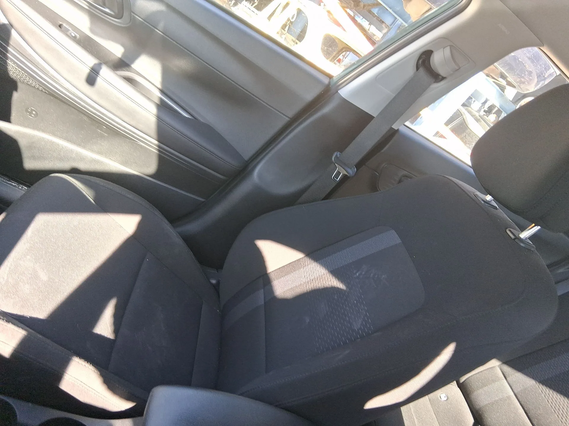 Asiento Delantero Derecho para Hyundai I20 Iii (Bc3, Bi3)