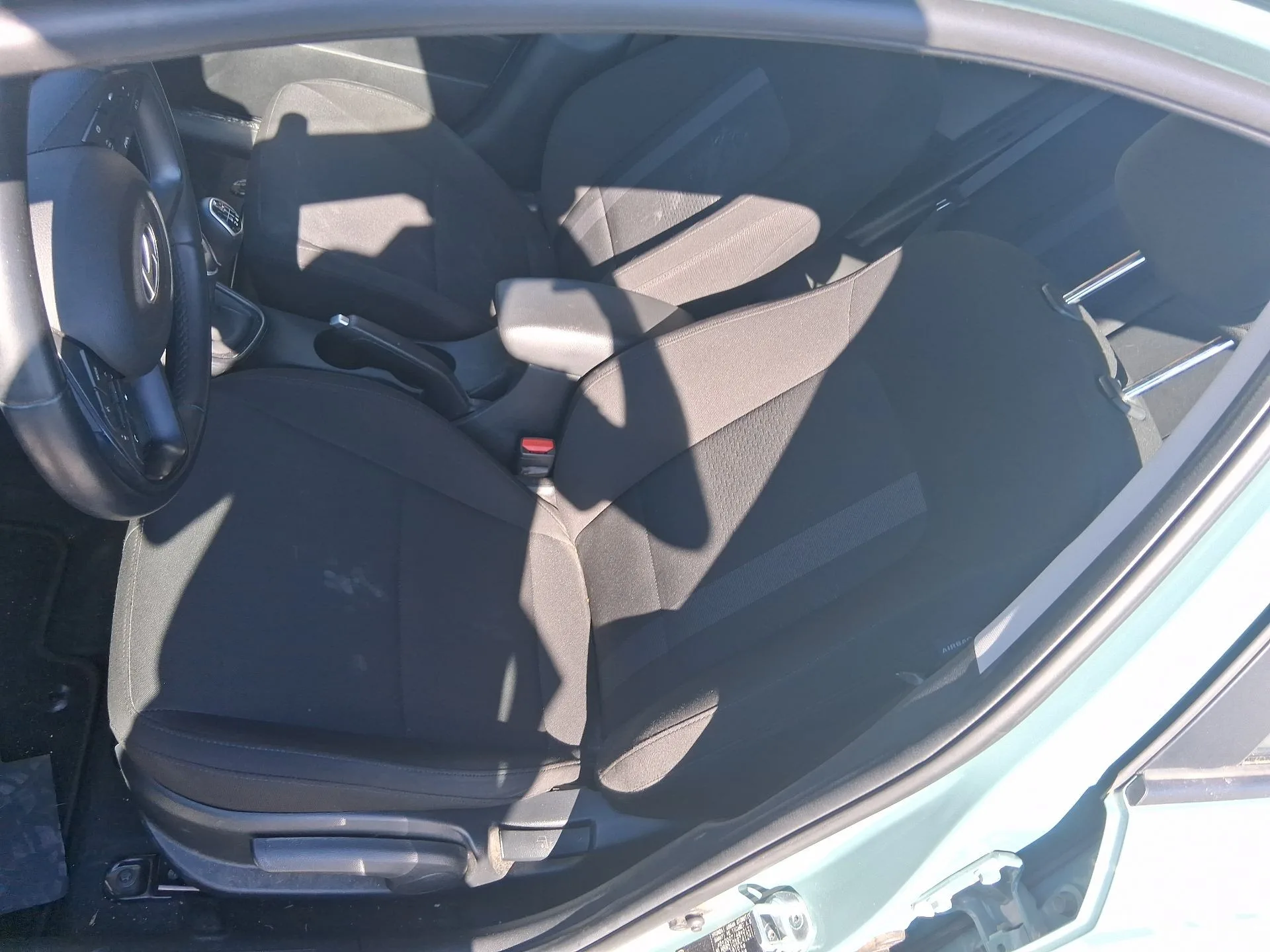 Asiento Delantero Izquierdo para Hyundai I20 Iii (Bc3, Bi3)