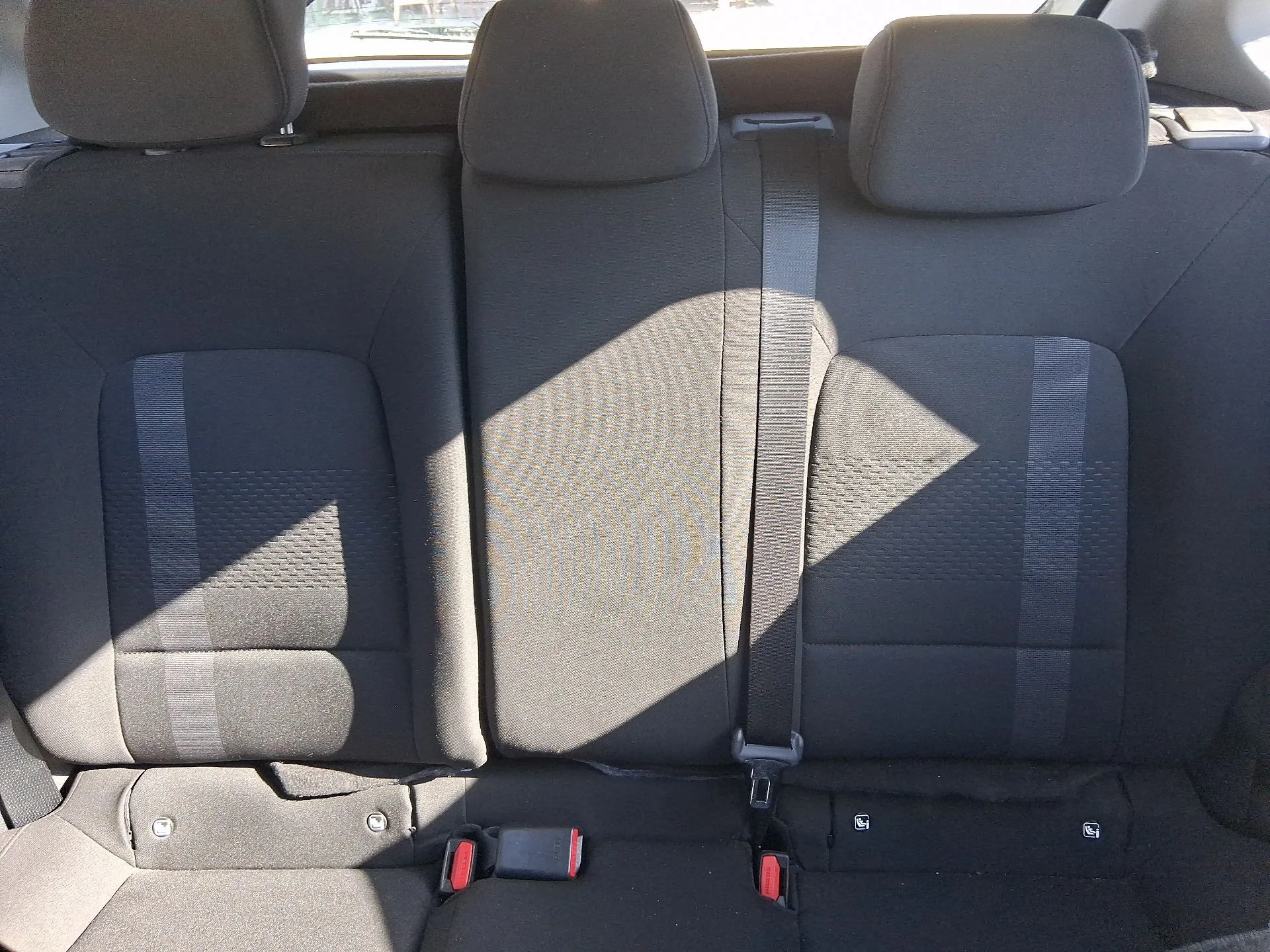 Asientos Traseros para Hyundai I20 Iii (Bc3, Bi3)