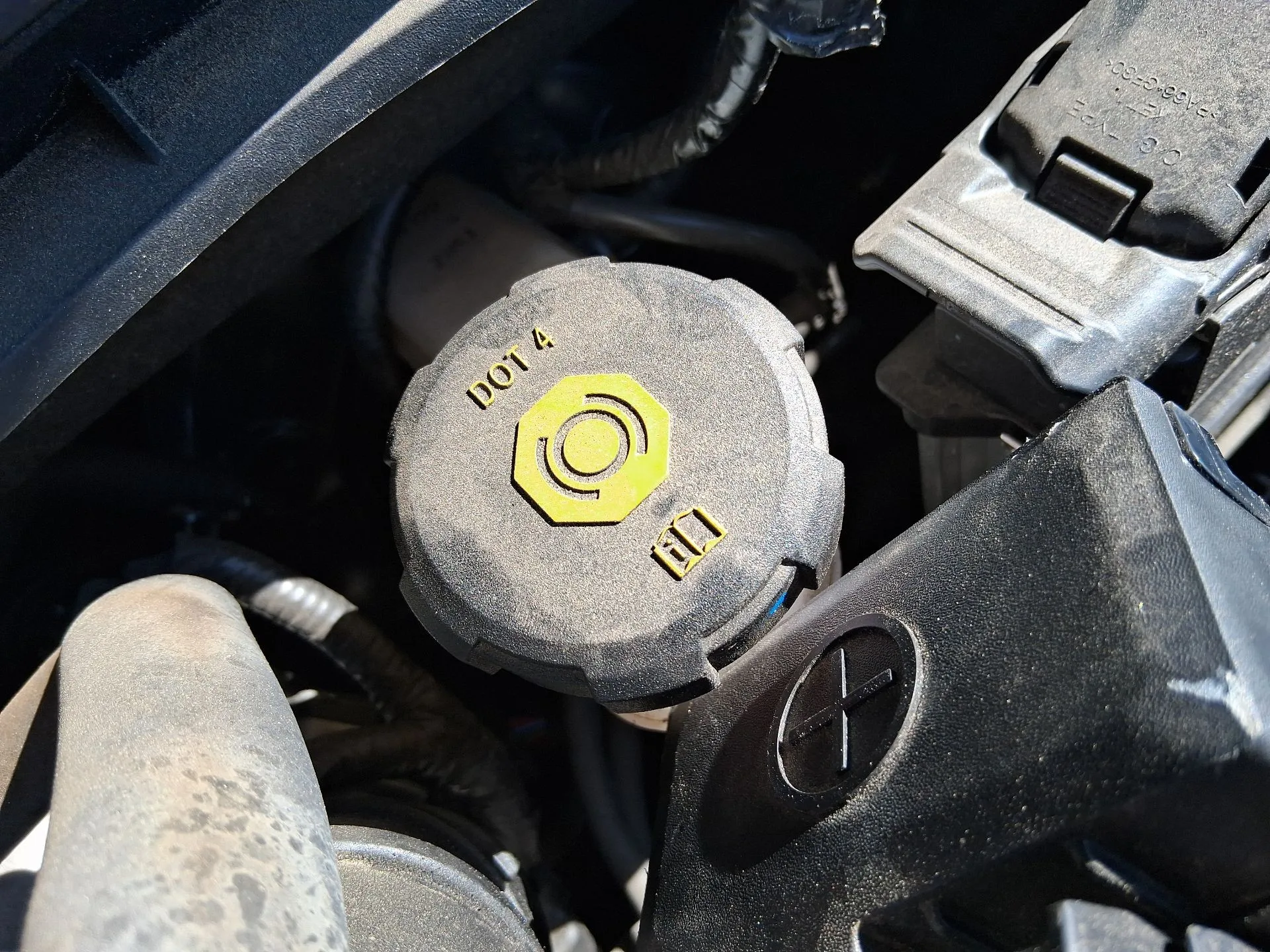 Bomba Freno para Hyundai I20 Iii (Bc3, Bi3)