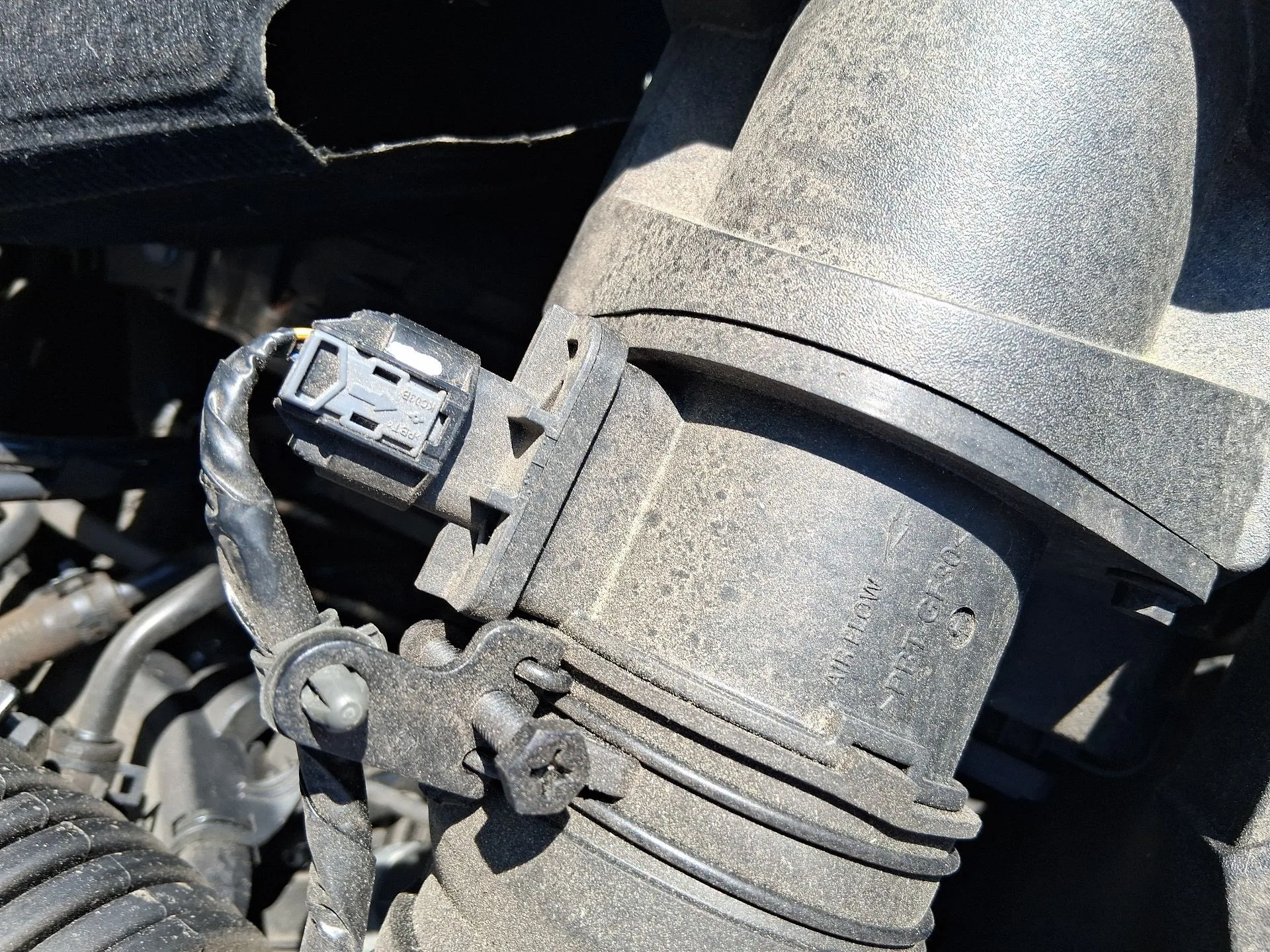Caudalimetro para Hyundai I20 Iii (Bc3, Bi3)