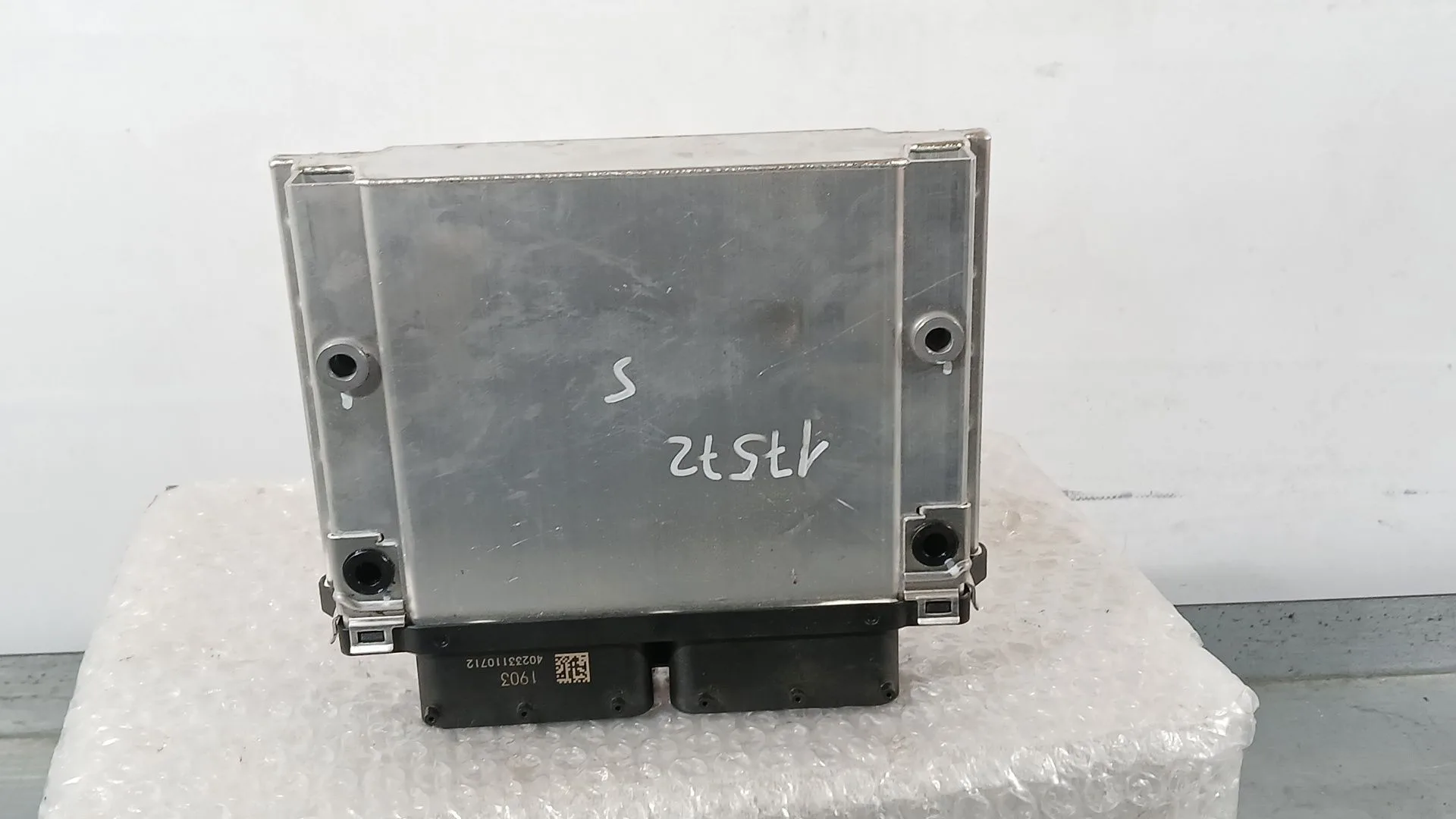 Centralita Motor Uce para Hyundai I20 Iii (Bc3, Bi3)