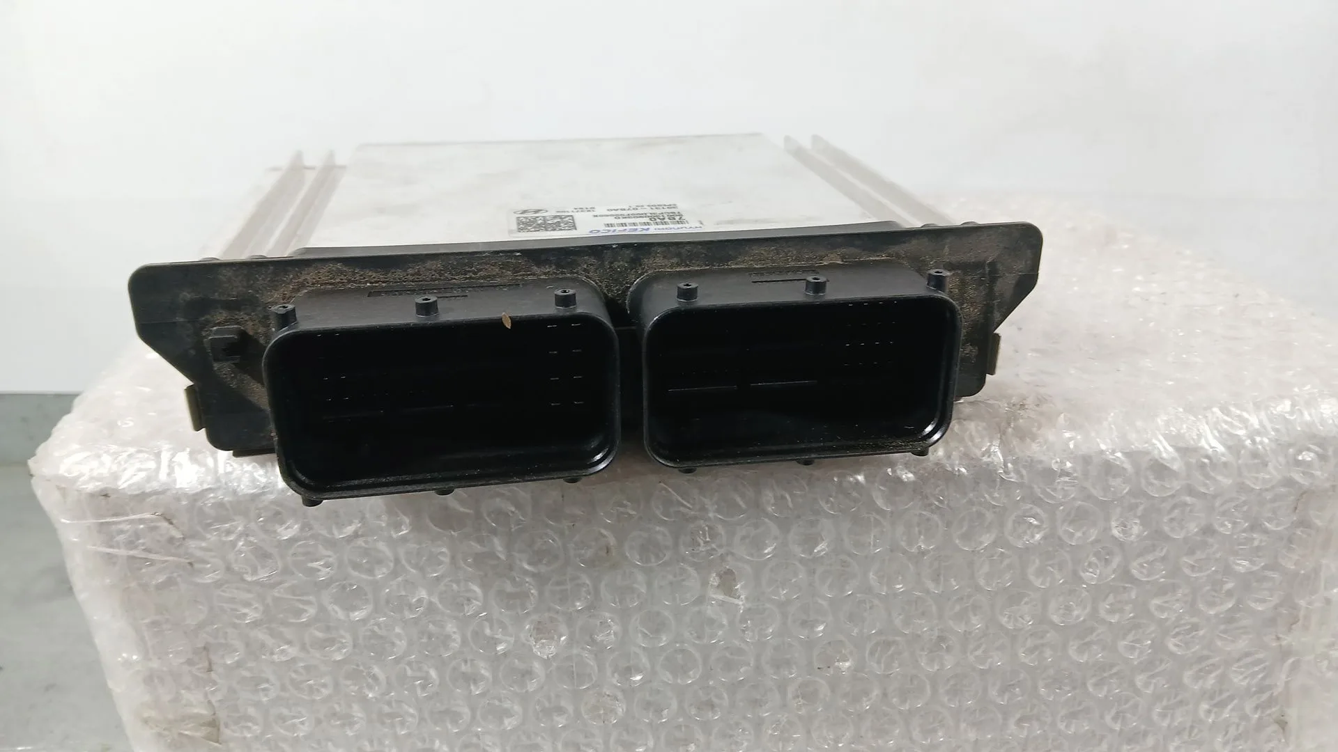 Centralita Motor Uce para Hyundai I20 Iii (Bc3, Bi3)