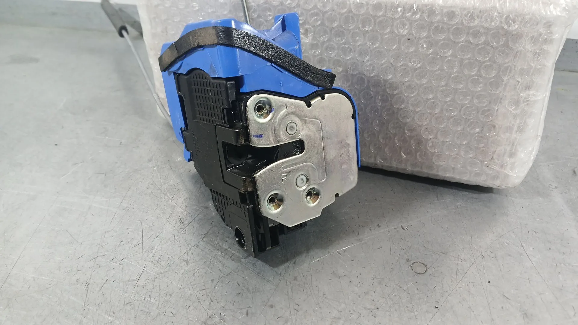 Cerradura Puerta Delantera Derecha para Hyundai I20 Iii (Bc3, Bi3)