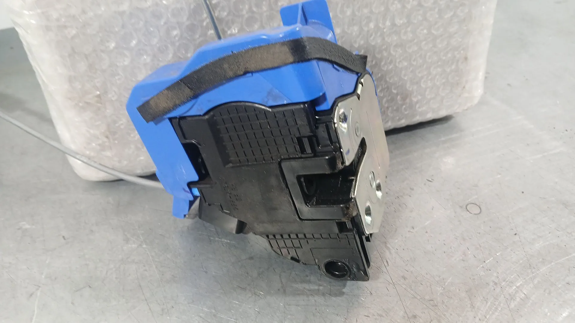 Cerradura Puerta Delantera Derecha para Hyundai I20 Iii (Bc3, Bi3)