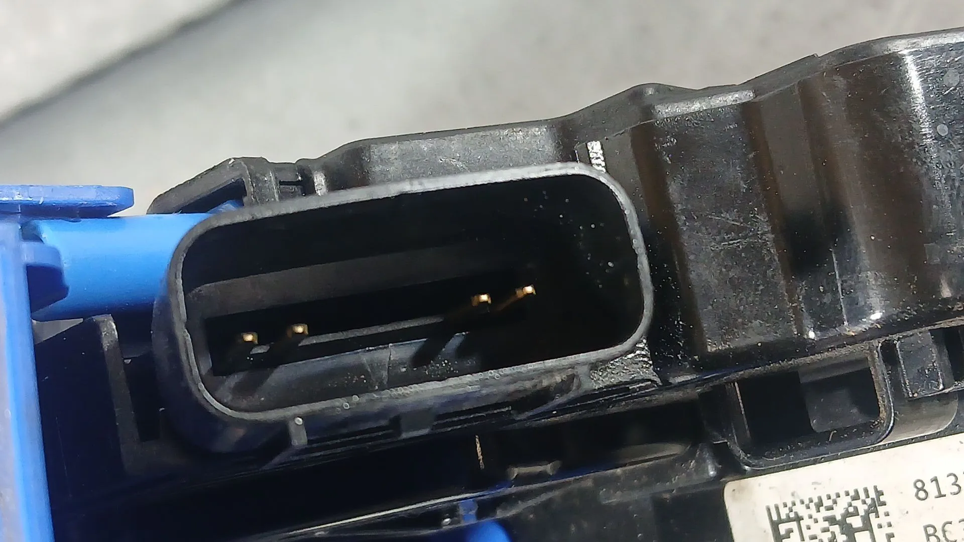Cerradura Puerta Delantera Derecha para Hyundai I20 Iii (Bc3, Bi3)