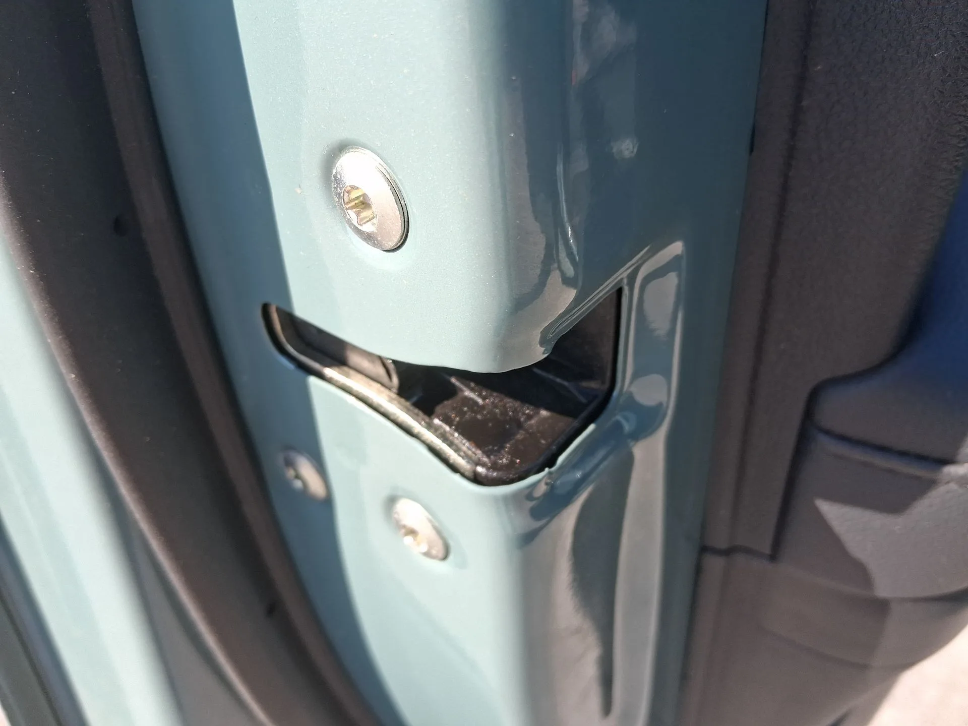 Cerradura Puerta Delantera Izquierda para Hyundai I20 Iii (Bc3, Bi3)