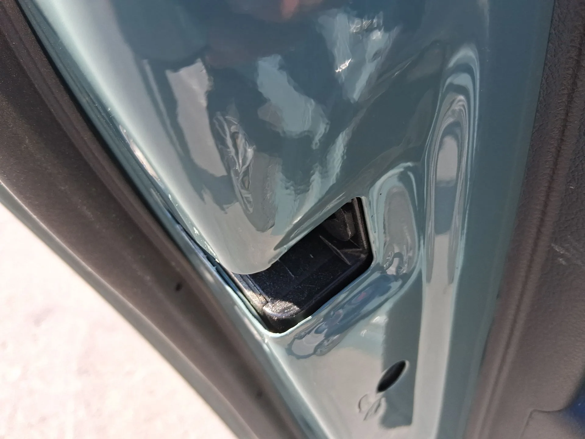 Cerradura Puerta Trasera Izquierda para Hyundai I20 Iii (Bc3, Bi3)
