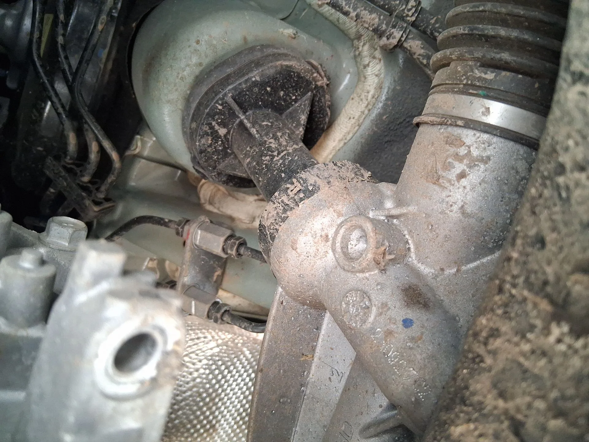 Cremallera Direccion para Hyundai I20 Iii (Bc3, Bi3)