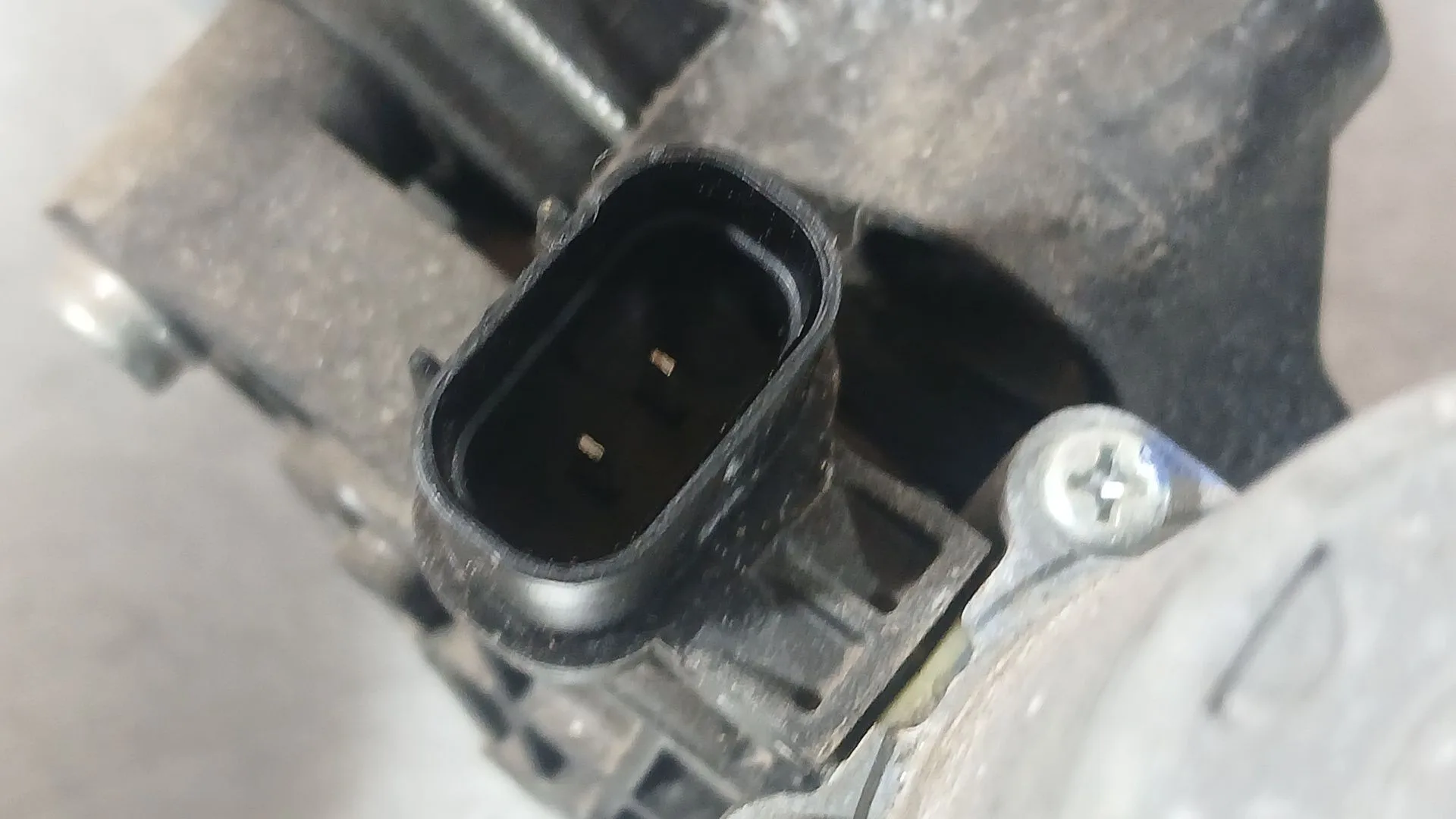 Elevalunas Delantero Derecho para Hyundai I20 Iii (Bc3, Bi3)