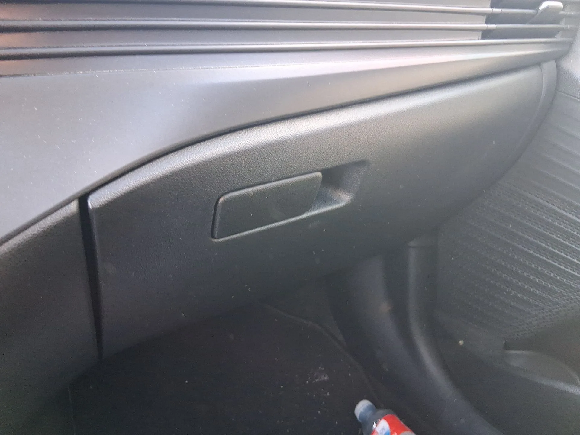 Guantera para Hyundai I20 Iii (Bc3, Bi3)