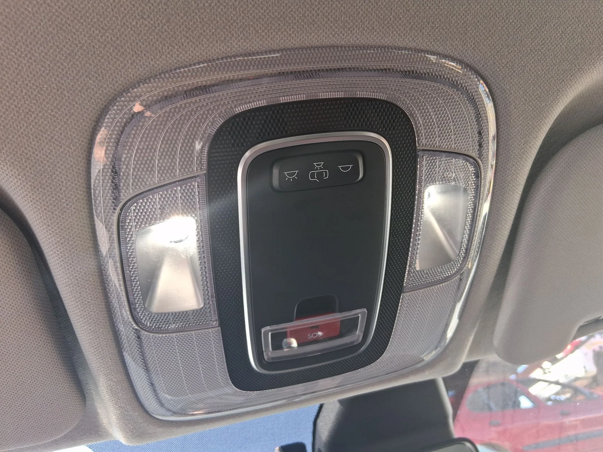 Luz Interior para Hyundai I20 Iii (Bc3, Bi3)