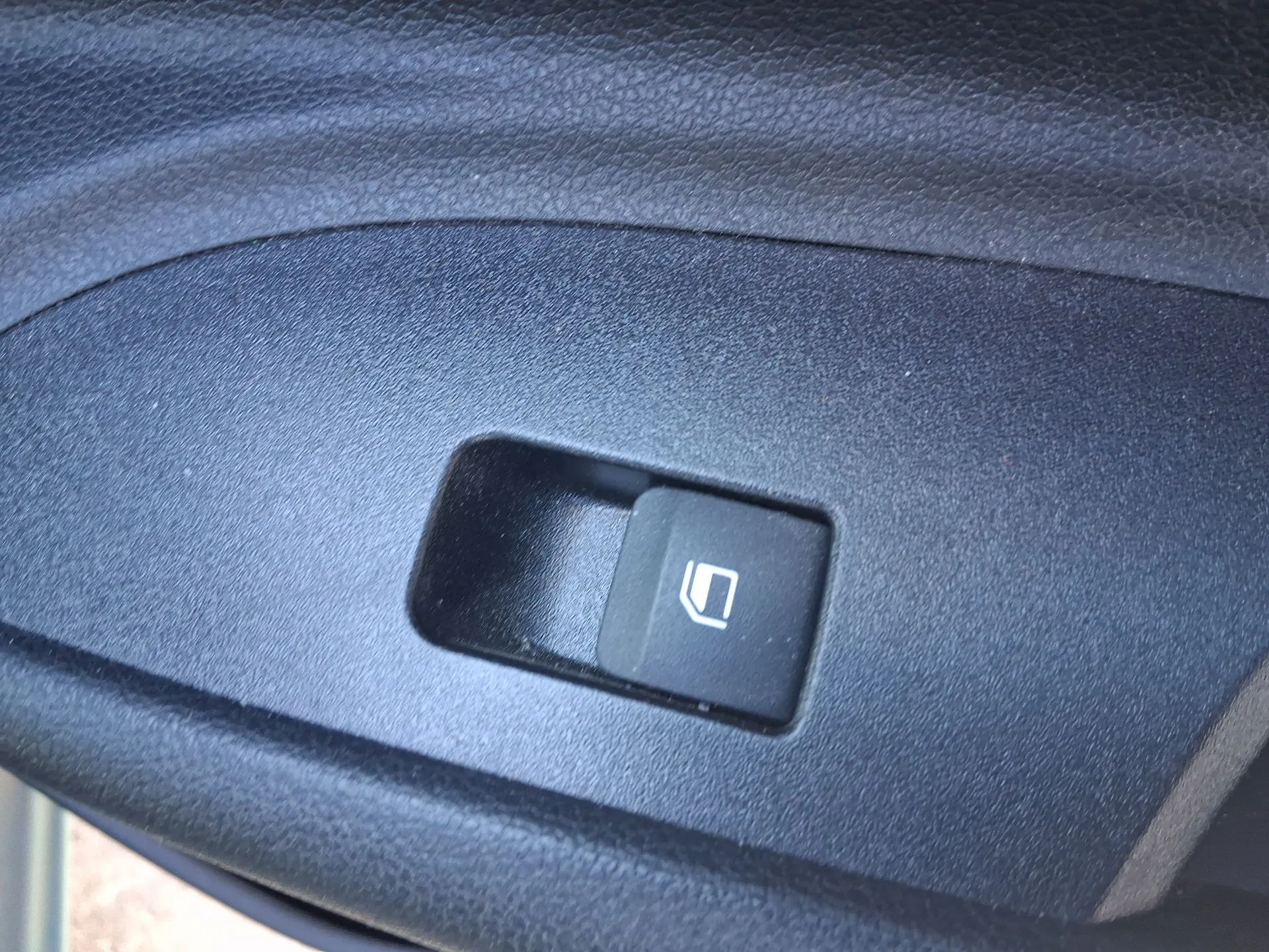 Mando Elevalunas Trasero Derecho para Hyundai I20 Iii (Bc3, Bi3)