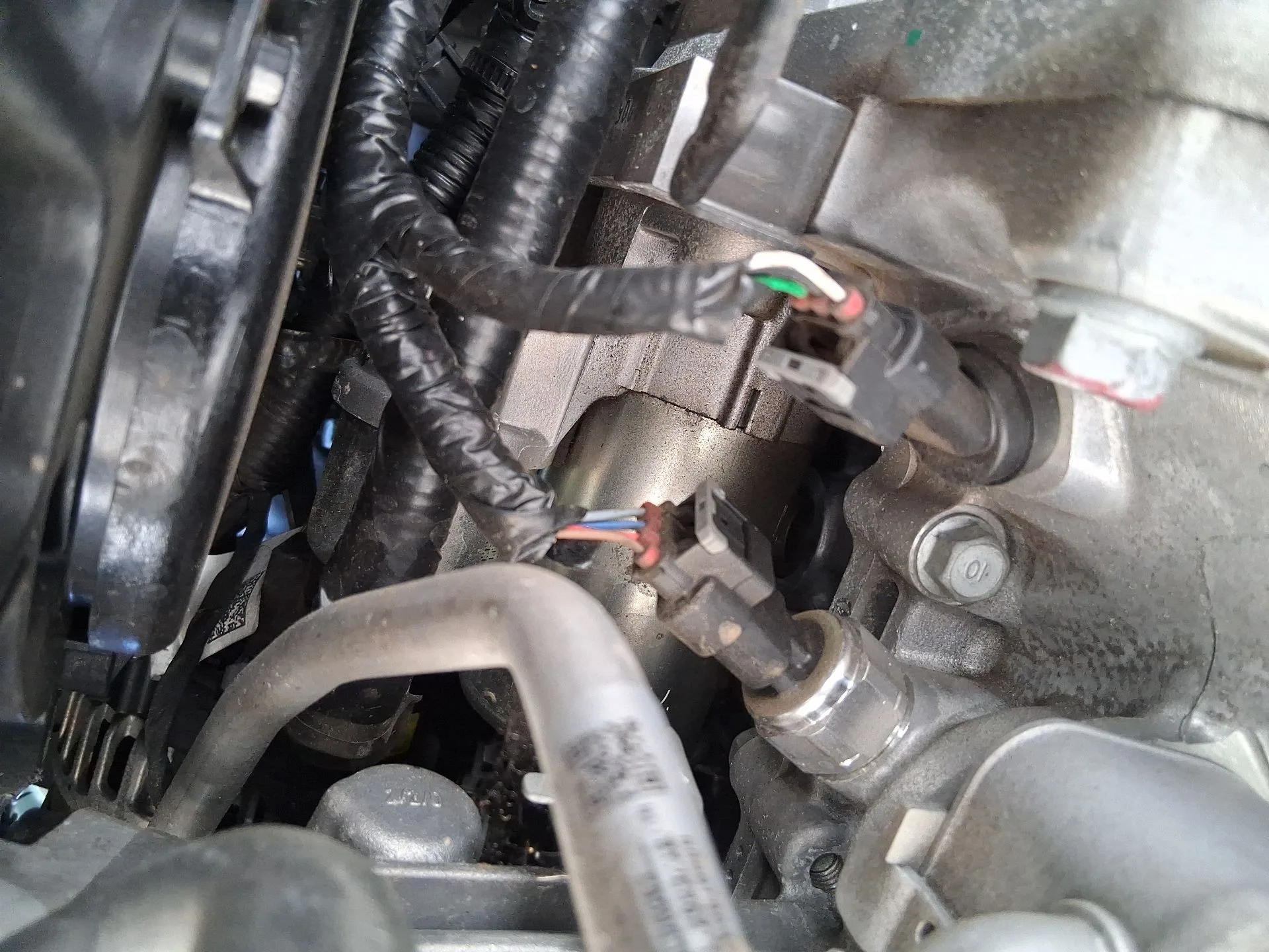Motor Arranque para Hyundai I20 Iii (Bc3, Bi3)