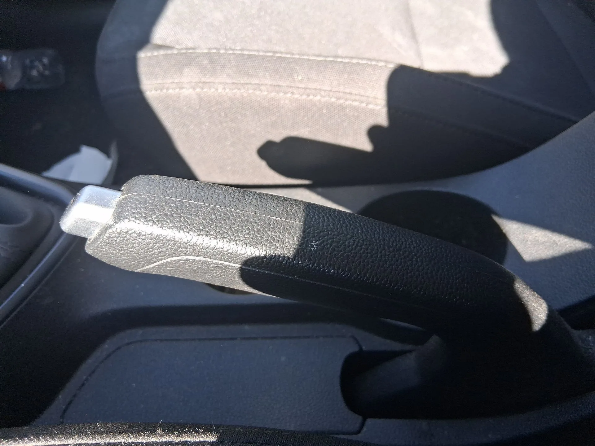 Palanca Freno De Mano para Hyundai I20 Iii (Bc3, Bi3)