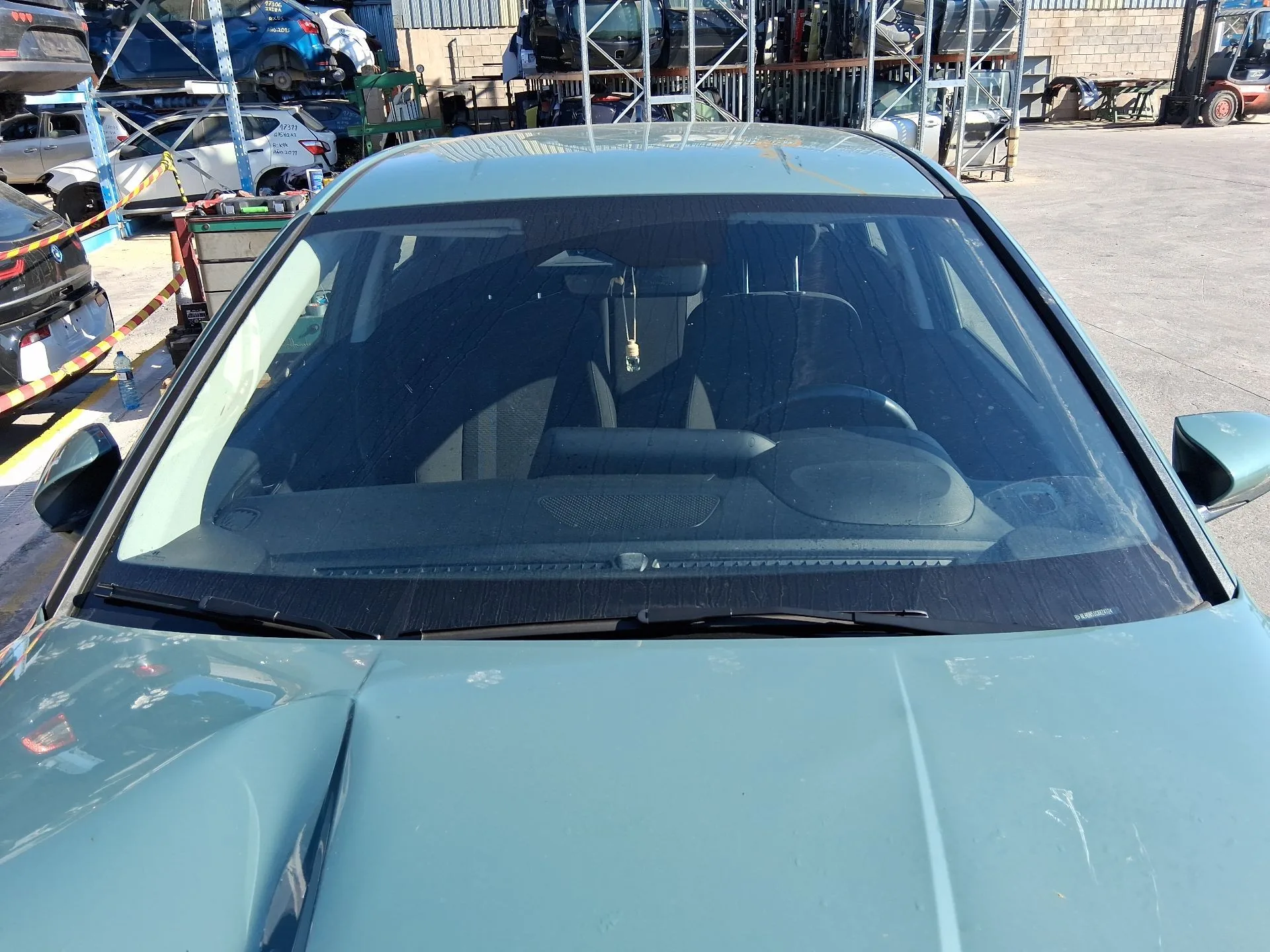 Parabrisas para Hyundai I20 Iii (Bc3, Bi3)
