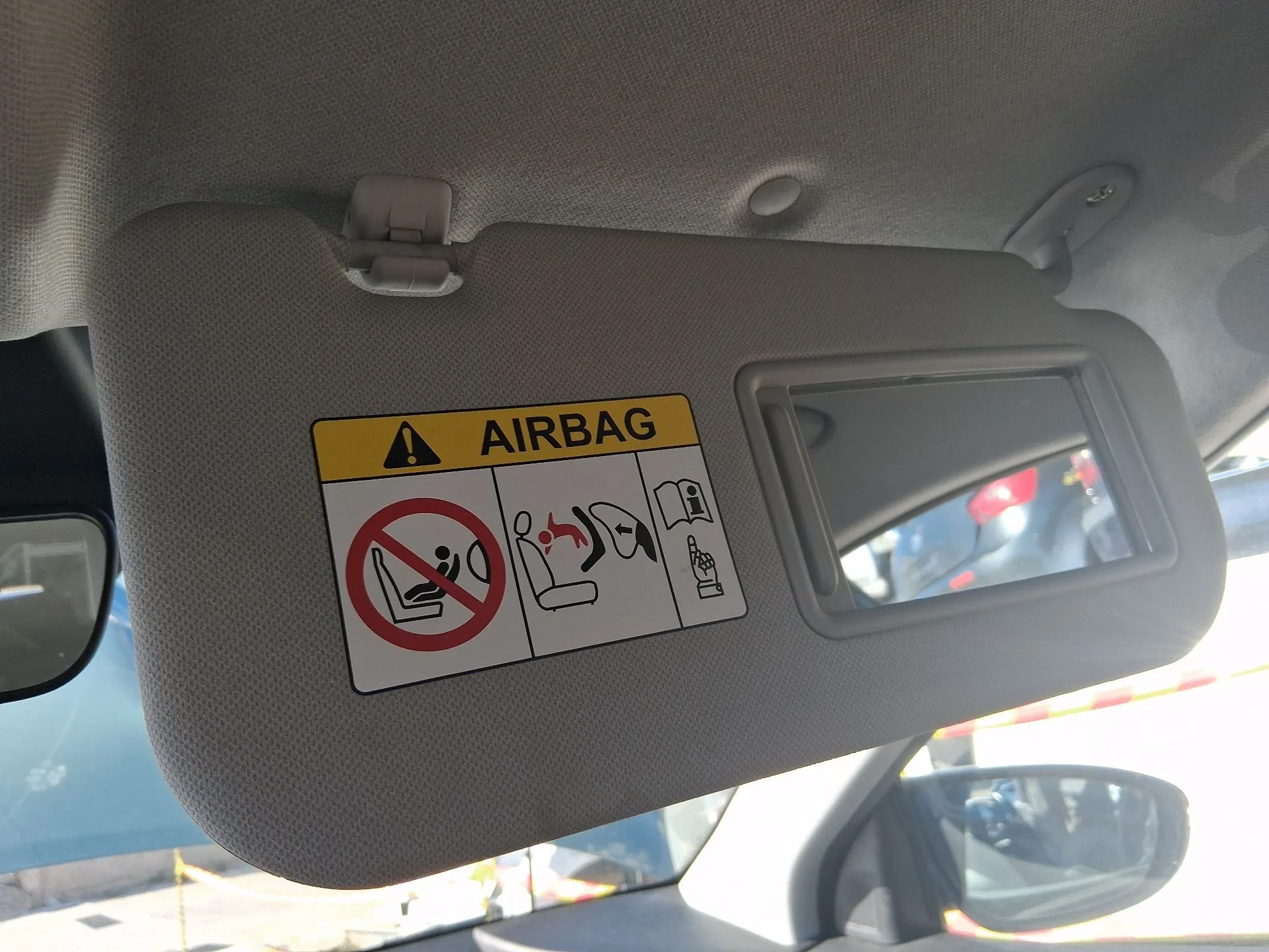 Parasol Derecho para Hyundai I20 Iii (Bc3, Bi3)