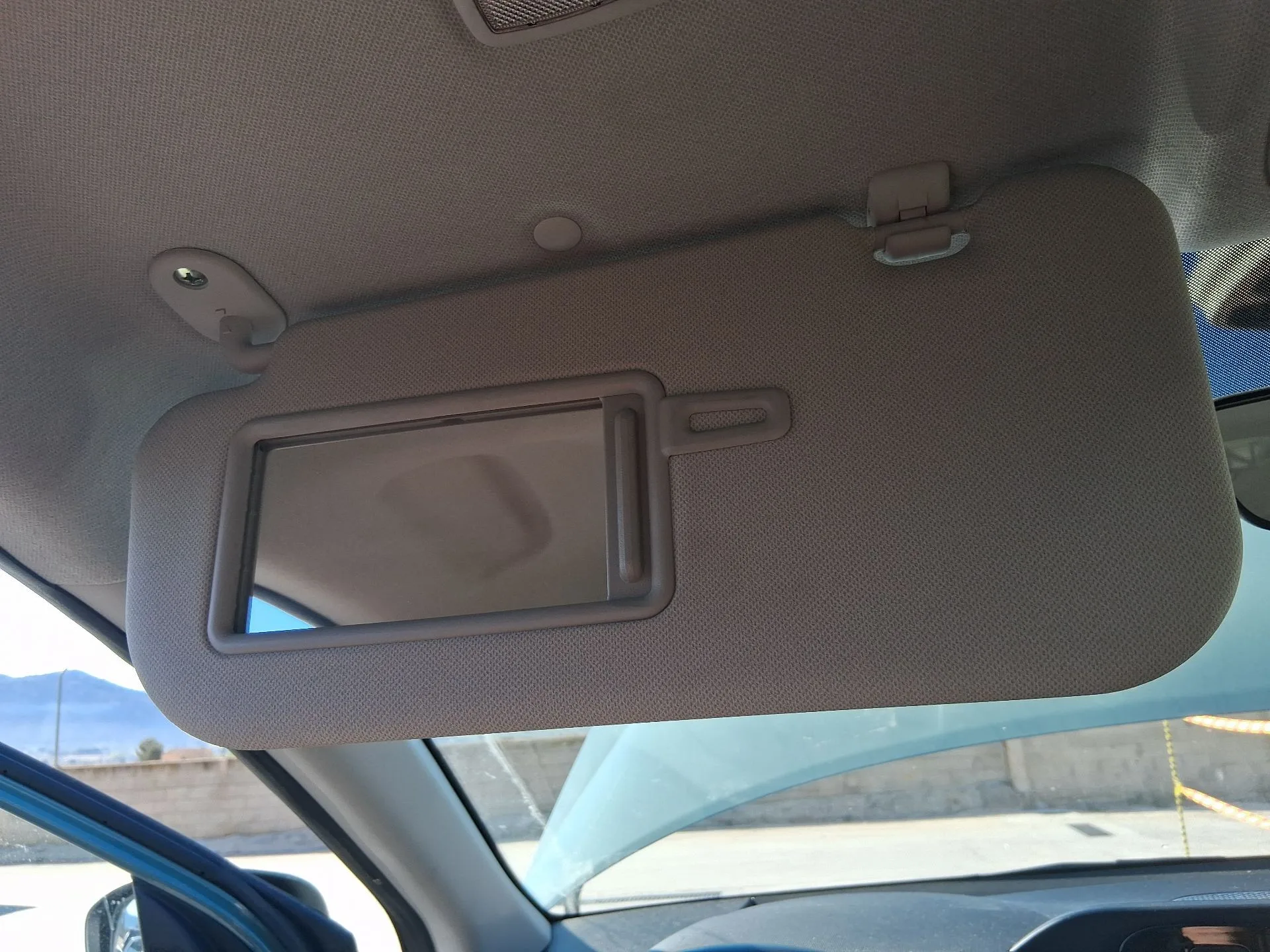 Parasol Izquierdo para Hyundai I20 Iii (Bc3, Bi3)