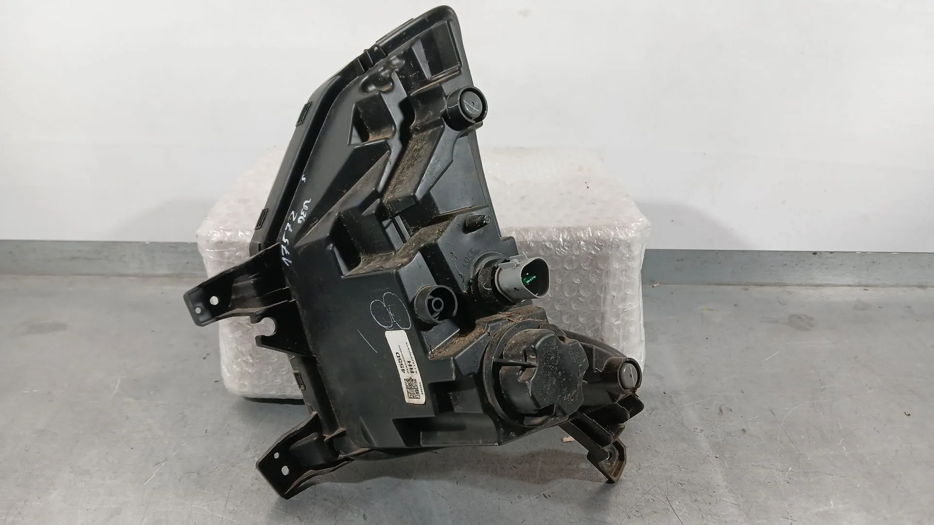 Piloto Delantero Derecho para Hyundai I20 Iii (Bc3, Bi3)