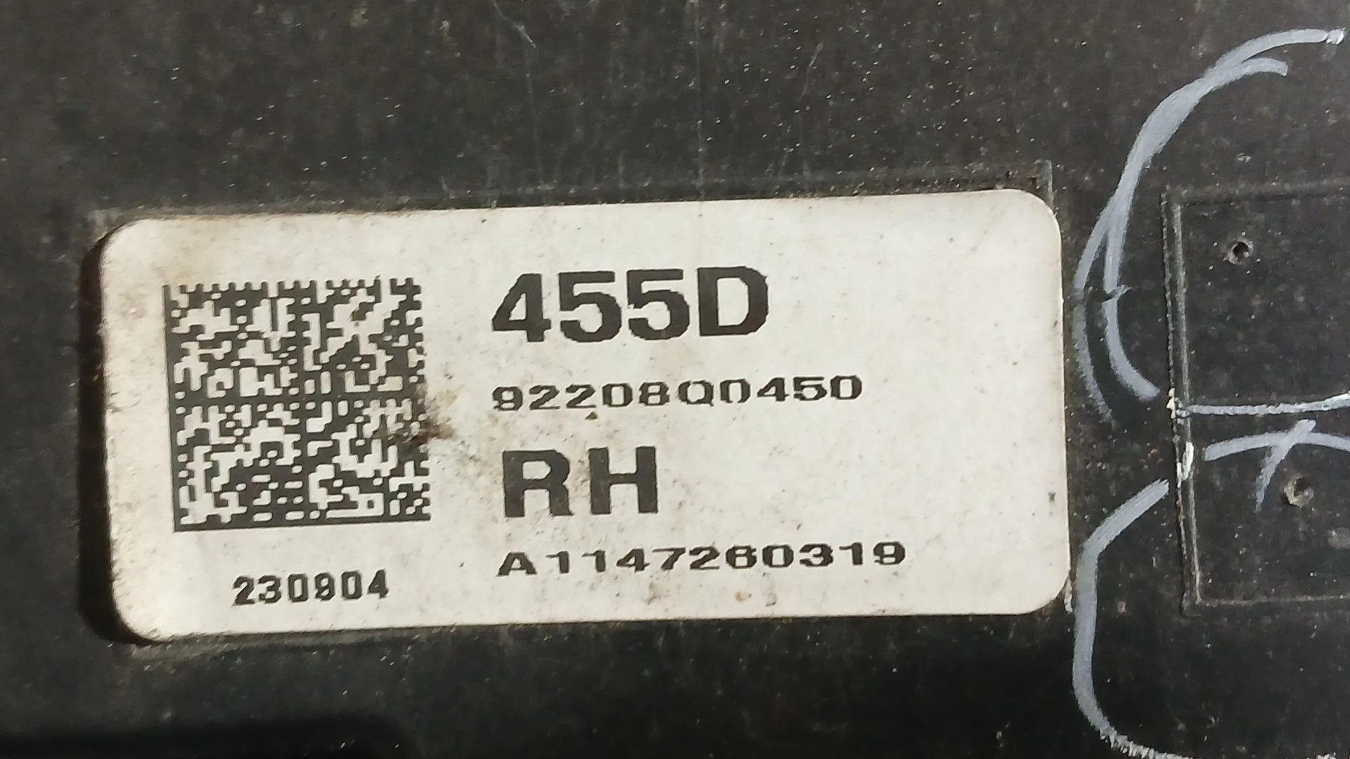 Piloto Delantero Derecho para Hyundai I20 Iii (Bc3, Bi3)