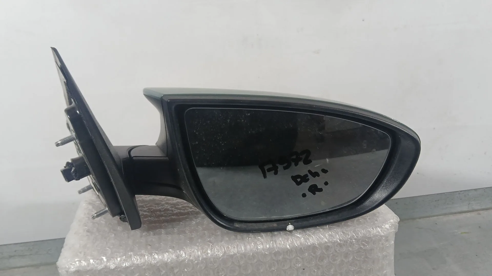 Retrovisor Derecho para Hyundai I20 Iii (Bc3, Bi3)