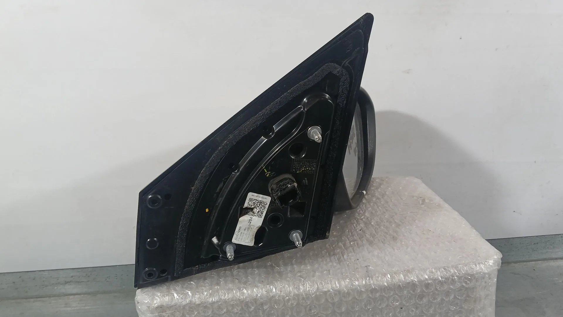 Retrovisor Derecho para Hyundai I20 Iii (Bc3, Bi3)