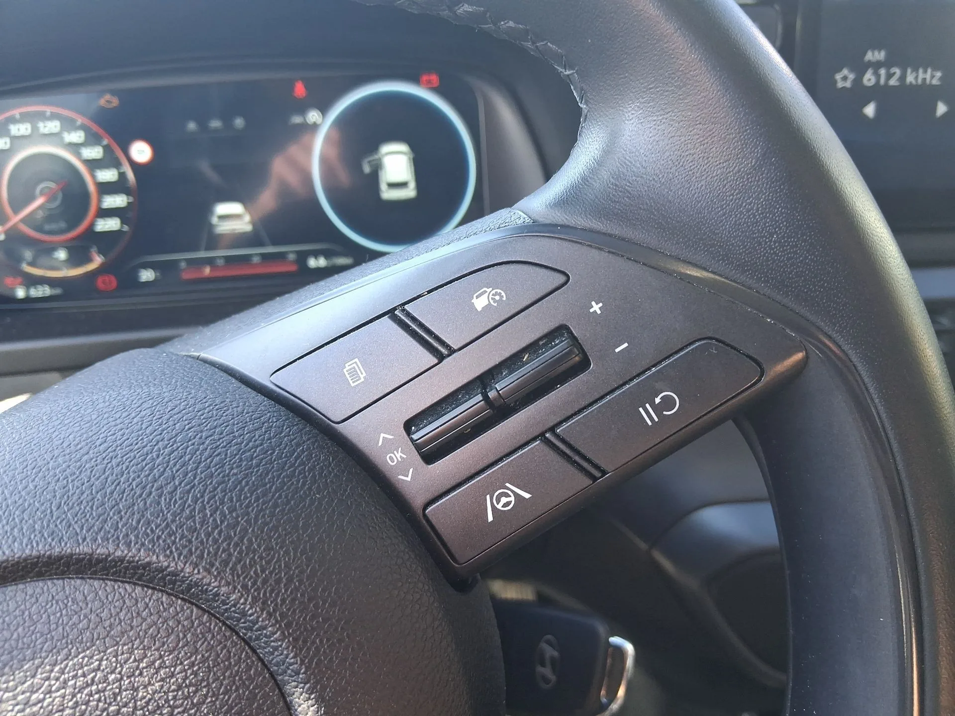 Volante para Hyundai I20 Iii (Bc3, Bi3)