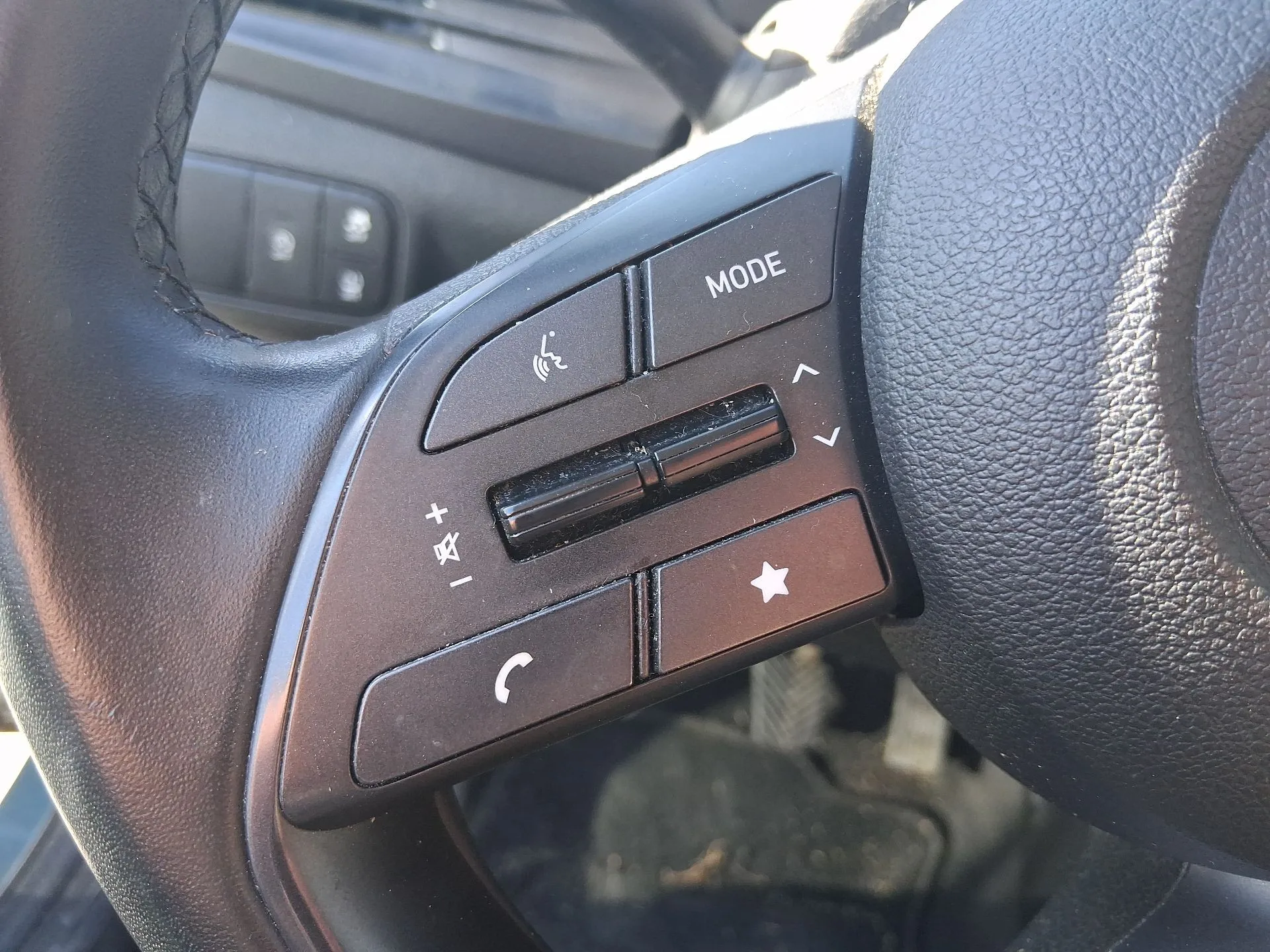 Volante para Hyundai I20 Iii (Bc3, Bi3)