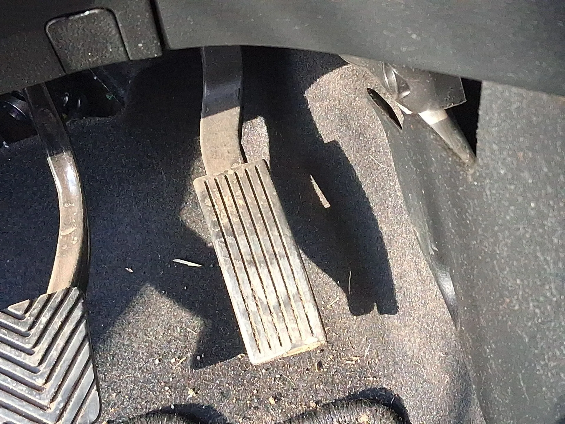 Potenciometro Pedal para Hyundai I20 Iii (Bc3, Bi3)
