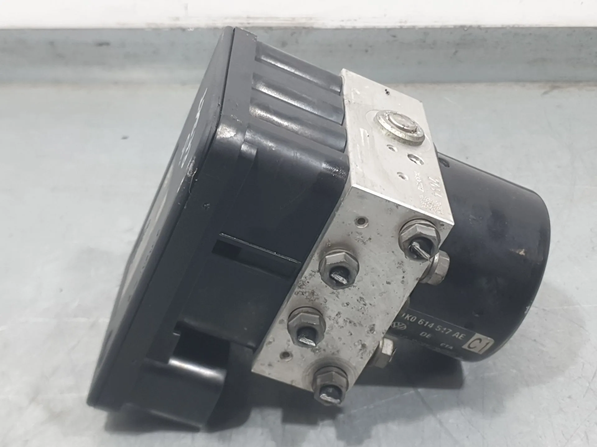 Abs para Volkswagen Golf V (1K1)