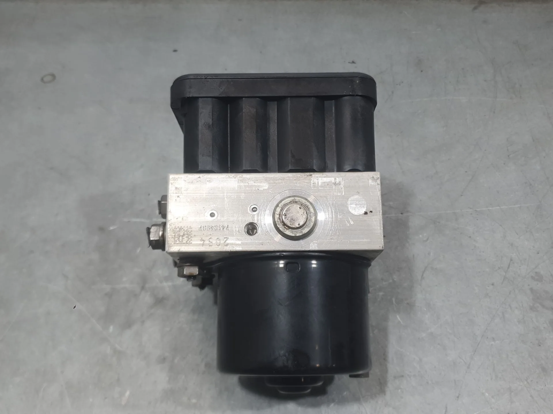 Abs para Volkswagen Golf V (1K1)