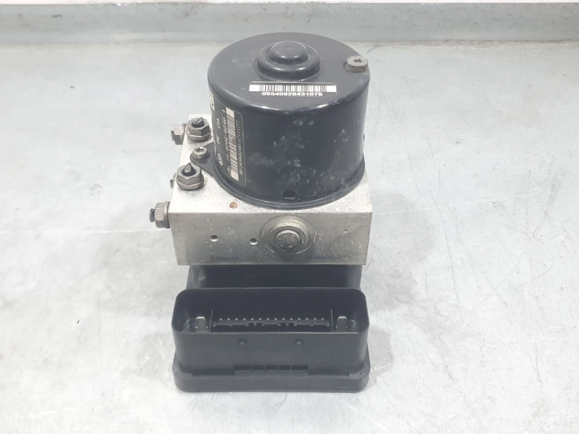 Abs para Volkswagen Golf V (1K1)