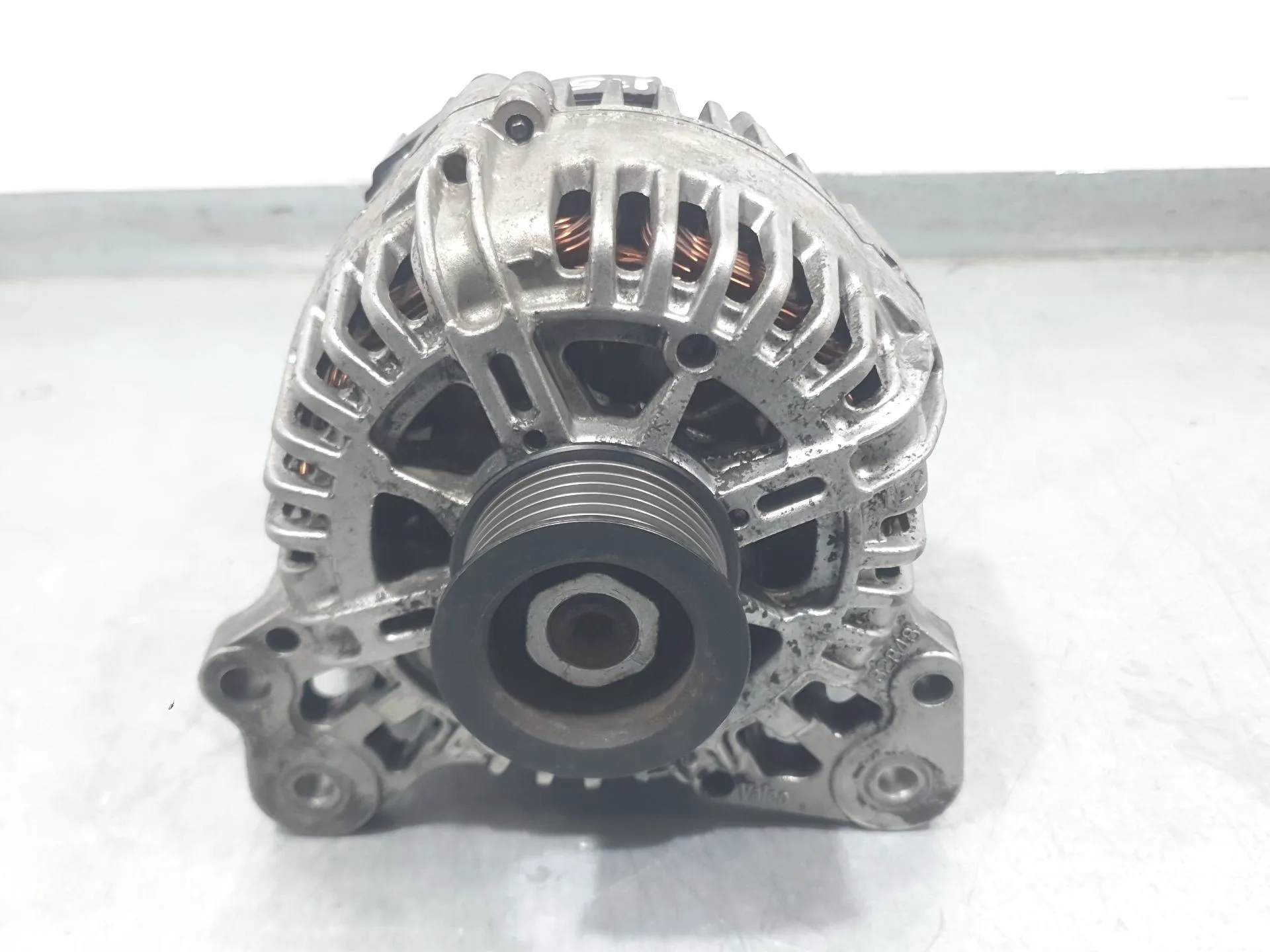 Alternador para Volkswagen Golf V (1K1)