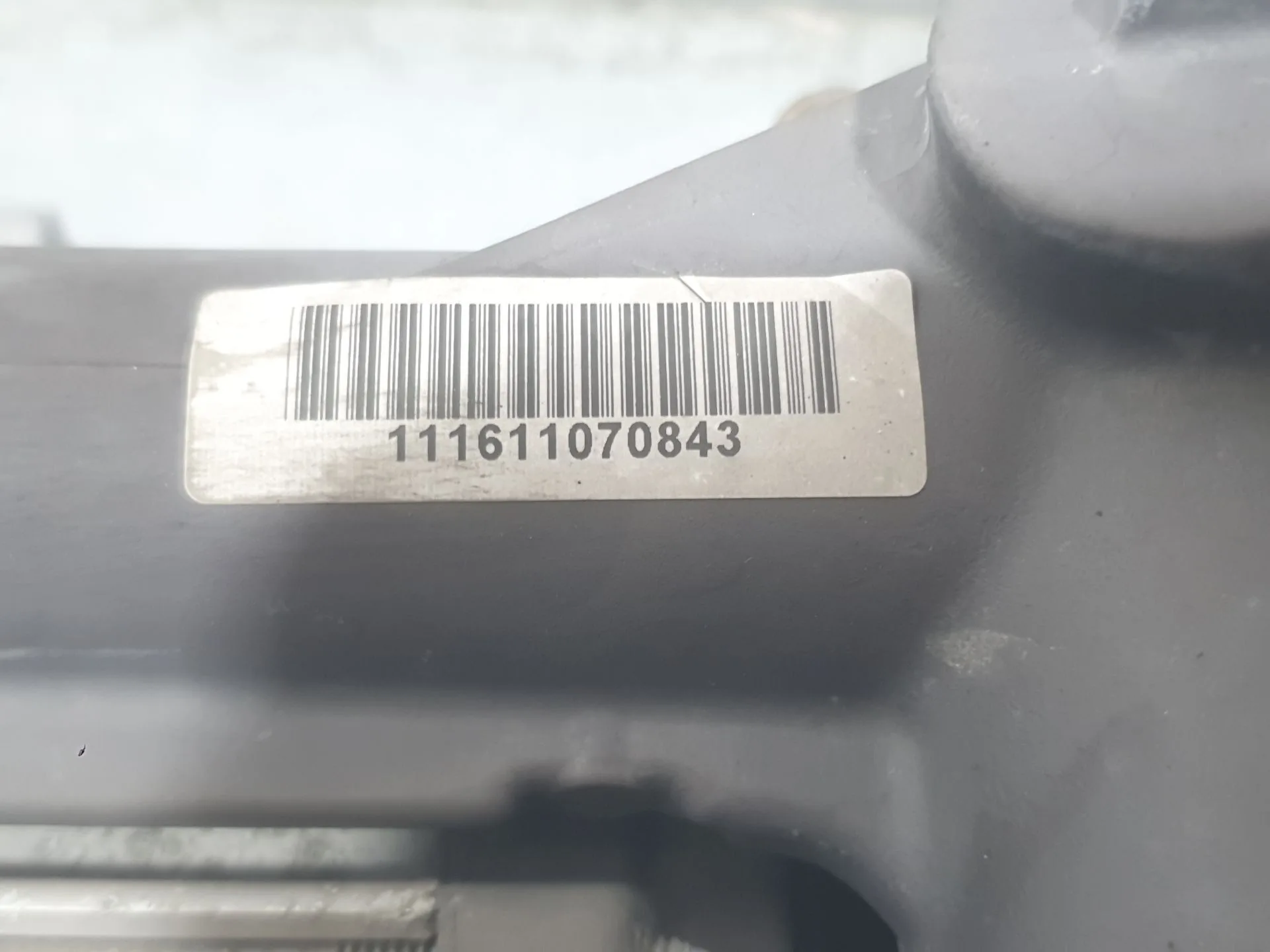 Cremallera Direccion para Volkswagen Golf V (1K1)