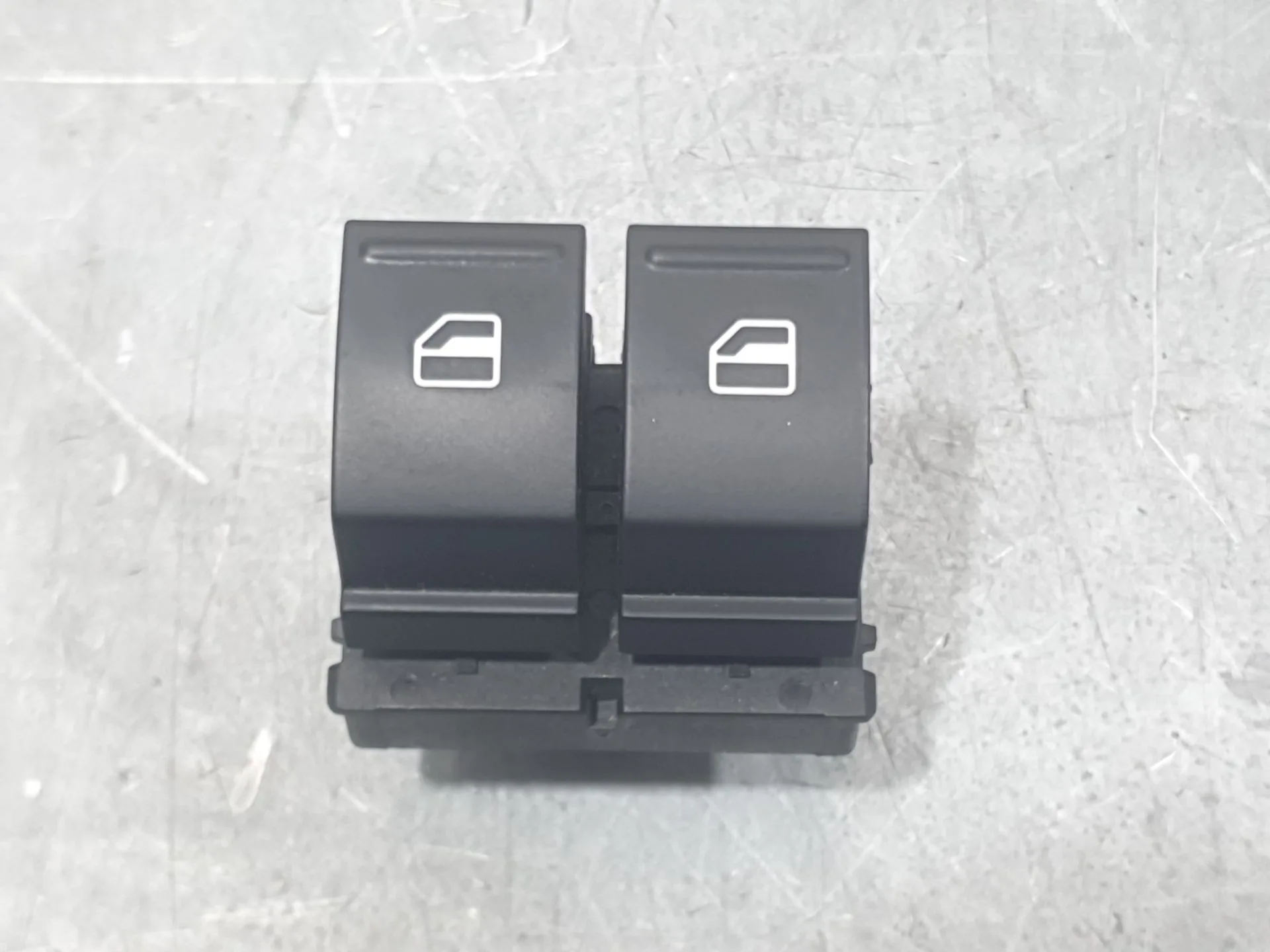 Mando Elevalunas Delantero Izquierdo para Volkswagen Golf V (1K1)