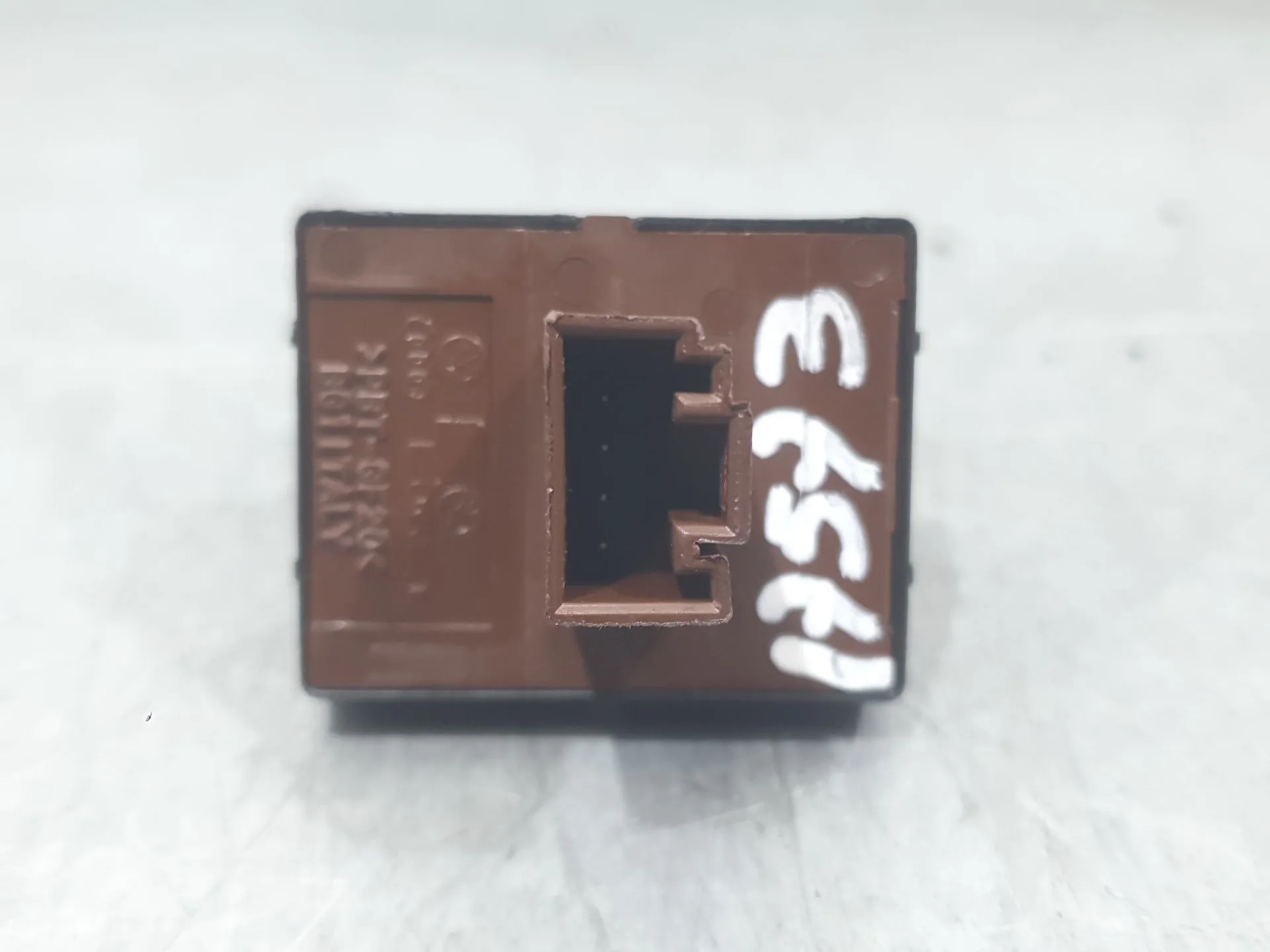 Mando Elevalunas Delantero Izquierdo para Volkswagen Golf V (1K1)