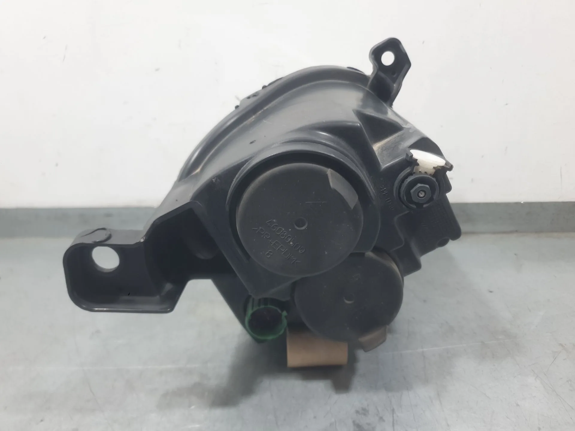 Faro Izquierdo para Fiat 500L (351_, 352_)