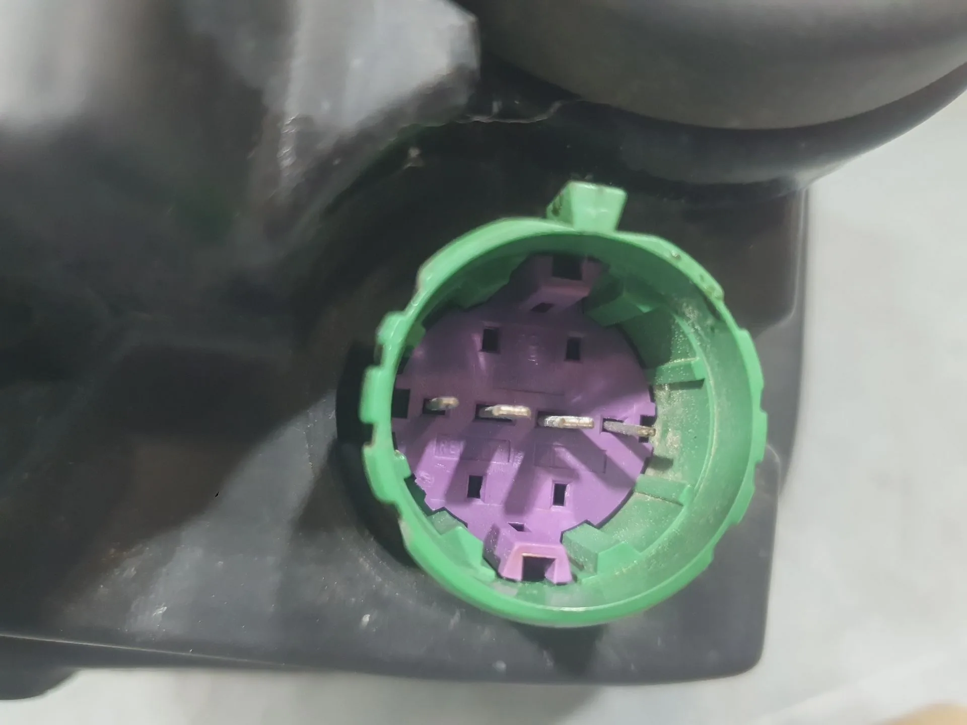Faro Izquierdo para Fiat 500L (351_, 352_)