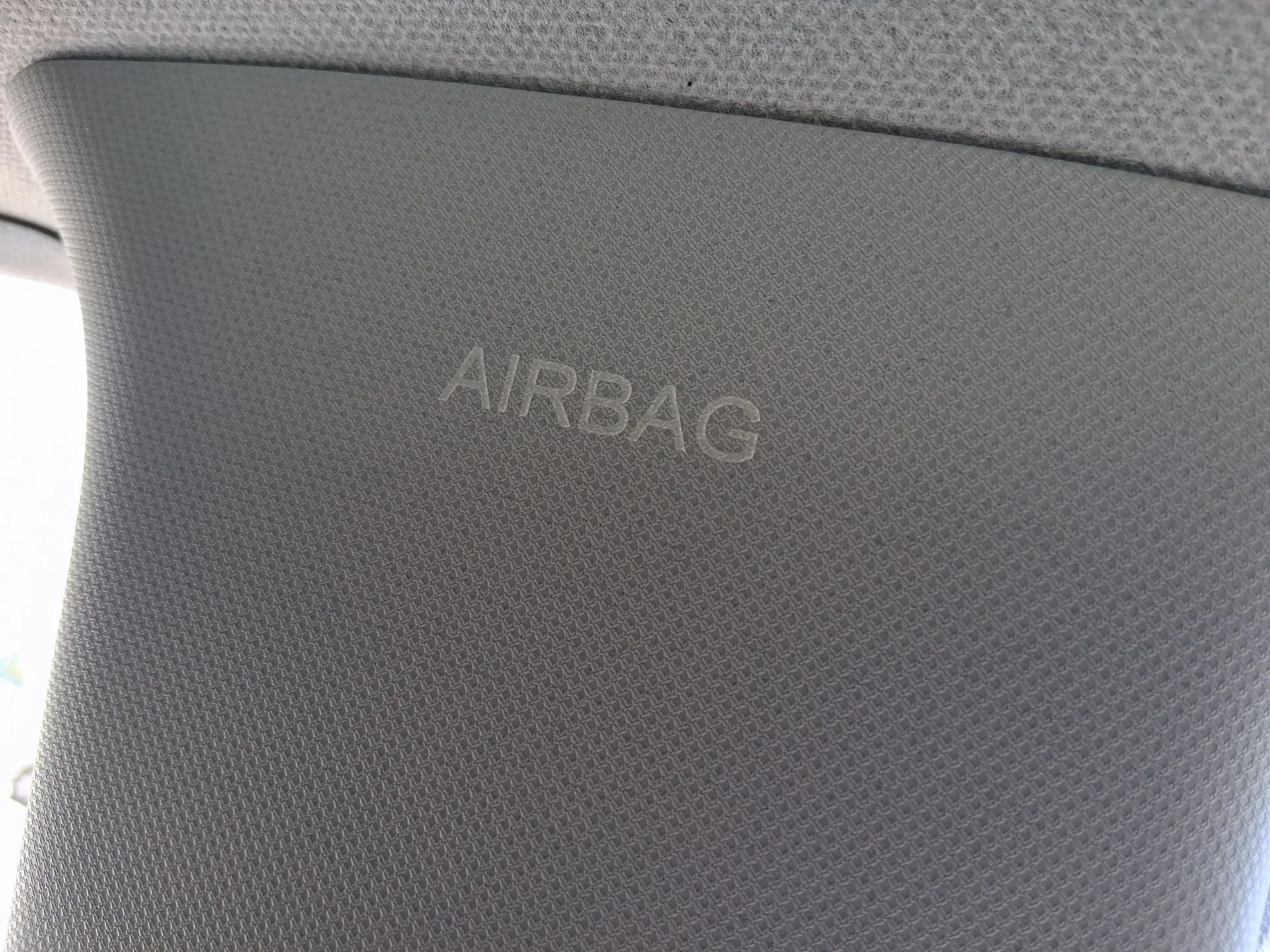 Airbag Cortina Delantero Izquierdo para Hyundai I20 Iii (Bc3, Bi3)