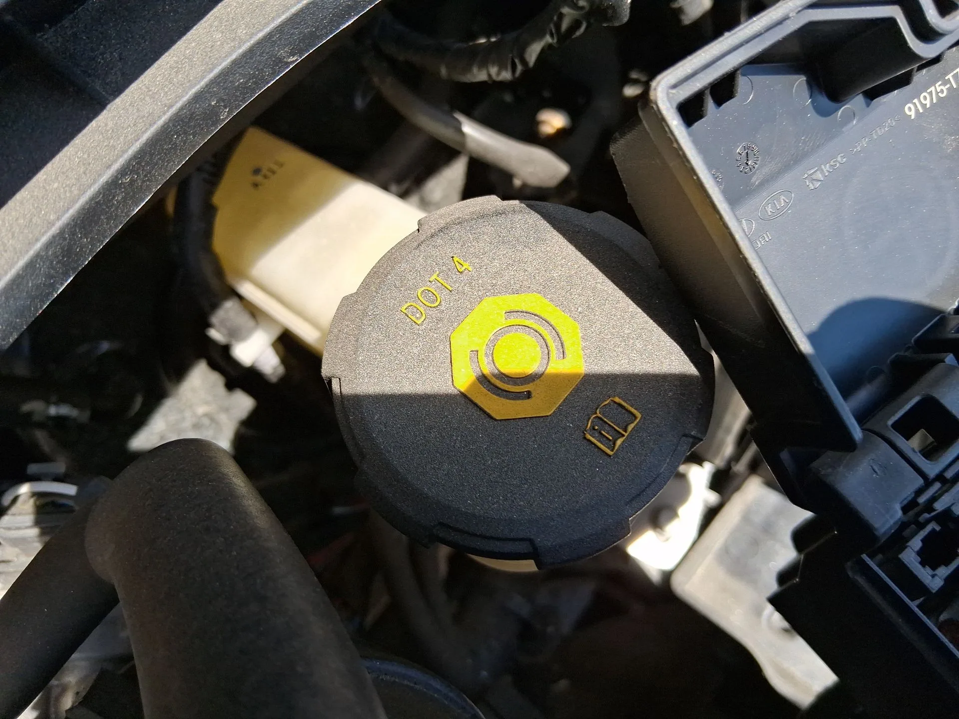 Bomba Freno para Hyundai I20 Iii (Bc3, Bi3)