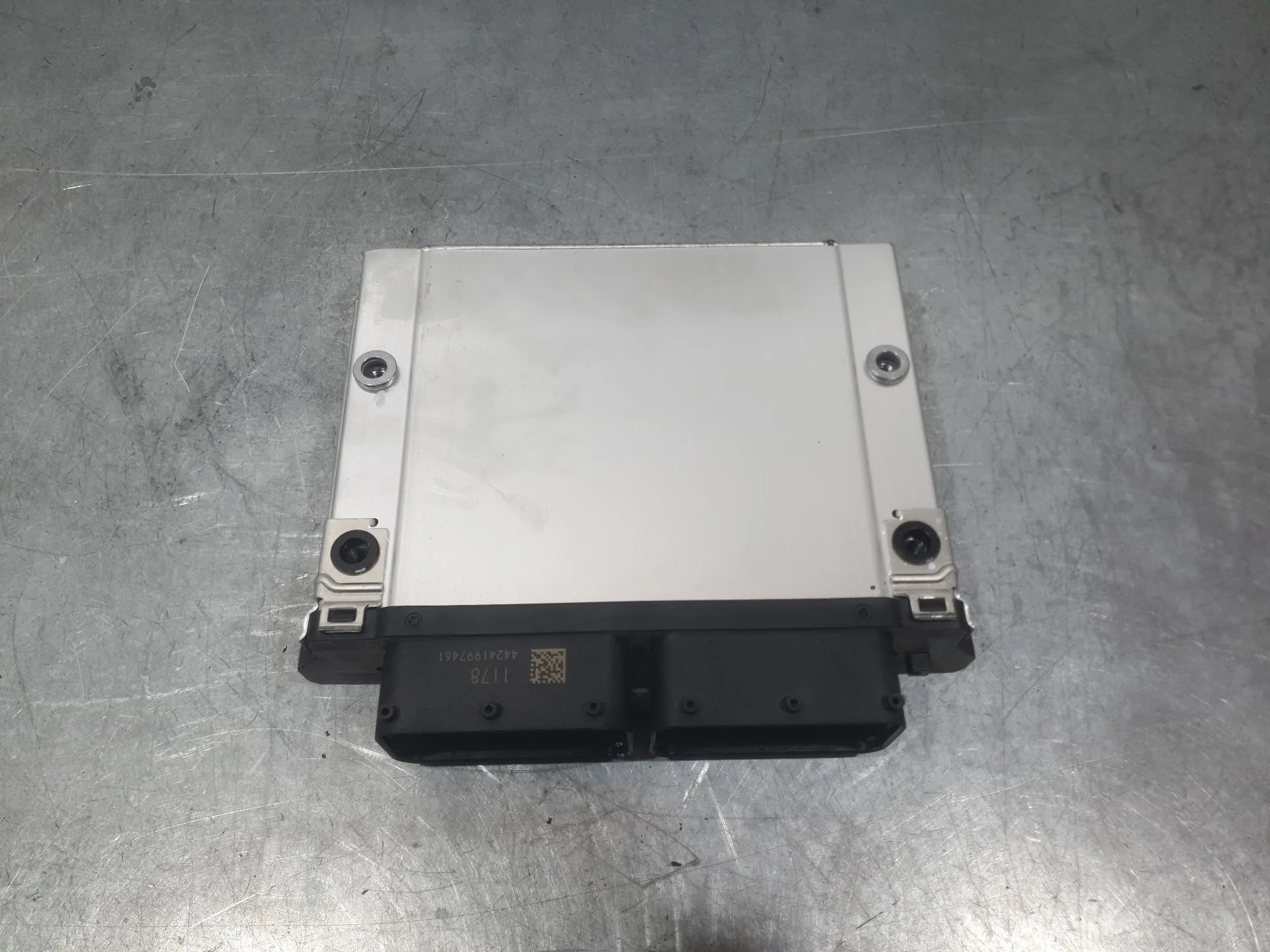 Centralita Motor Uce para Hyundai I20 Iii (Bc3, Bi3)