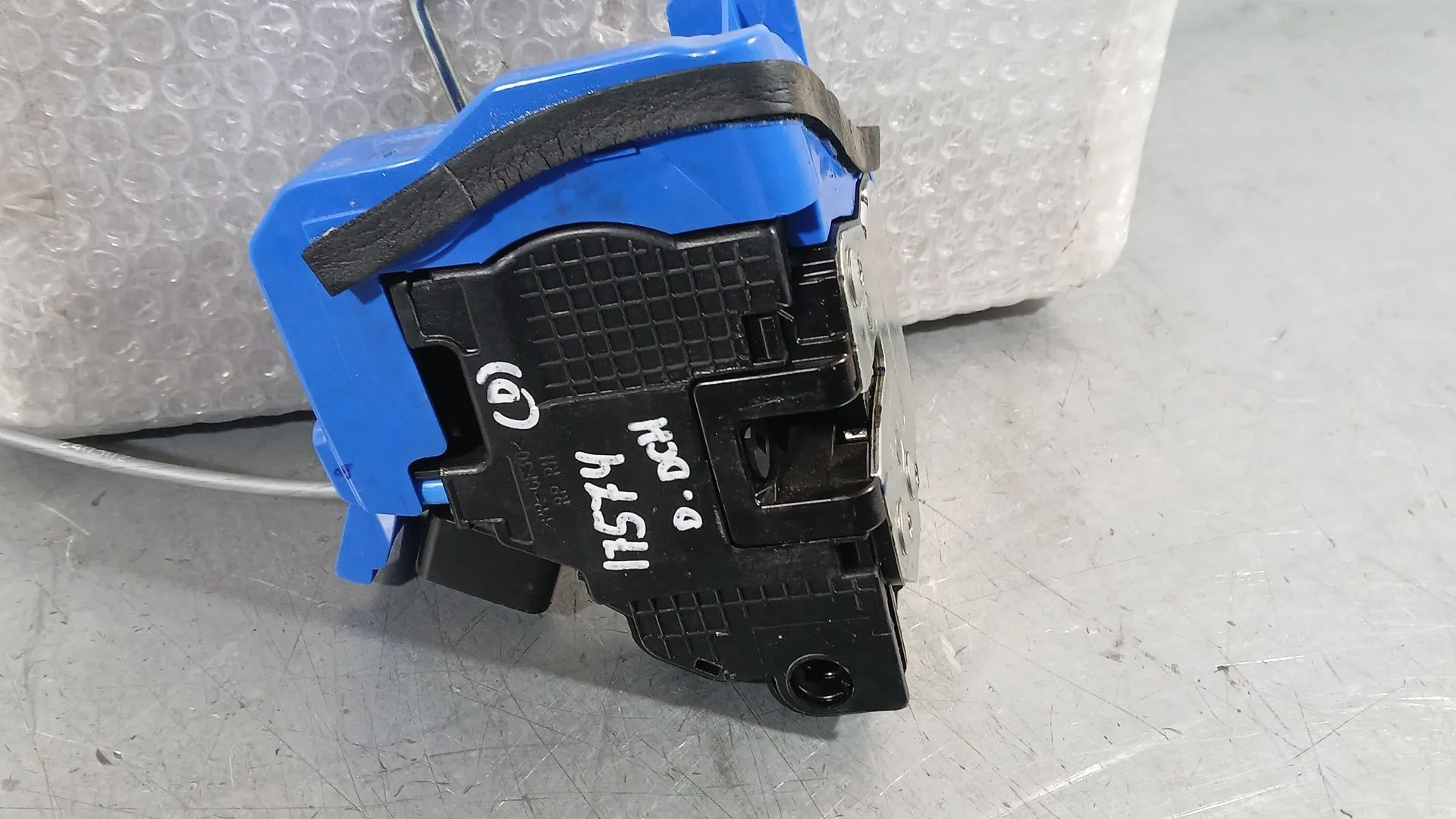 Cerradura Puerta Delantera Derecha para Hyundai I20 Iii (Bc3, Bi3)