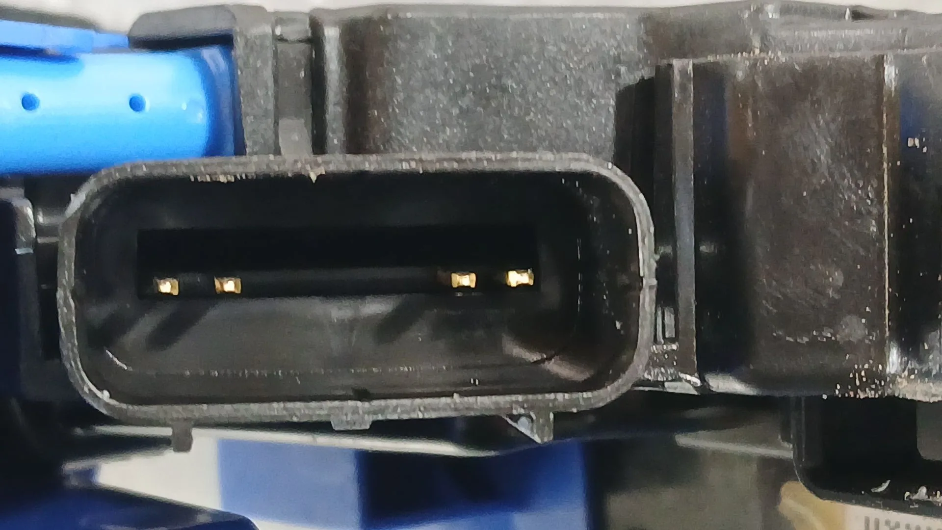 Cerradura Puerta Delantera Derecha para Hyundai I20 Iii (Bc3, Bi3)