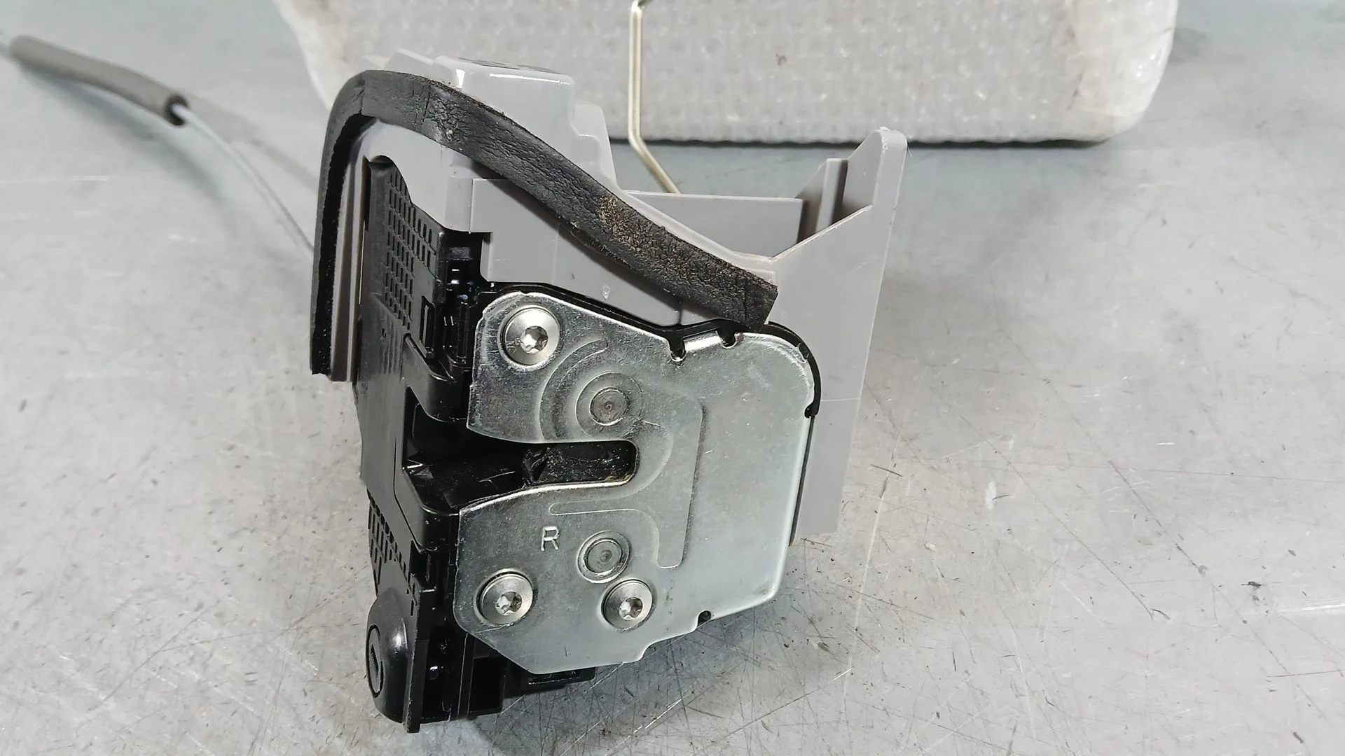 Cerradura Puerta Trasera Derecha para Hyundai I20 Iii (Bc3, Bi3)