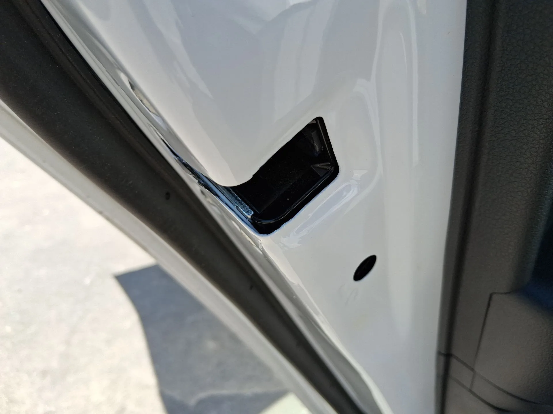 Cerradura Puerta Trasera Izquierda para Hyundai I20 Iii (Bc3, Bi3)