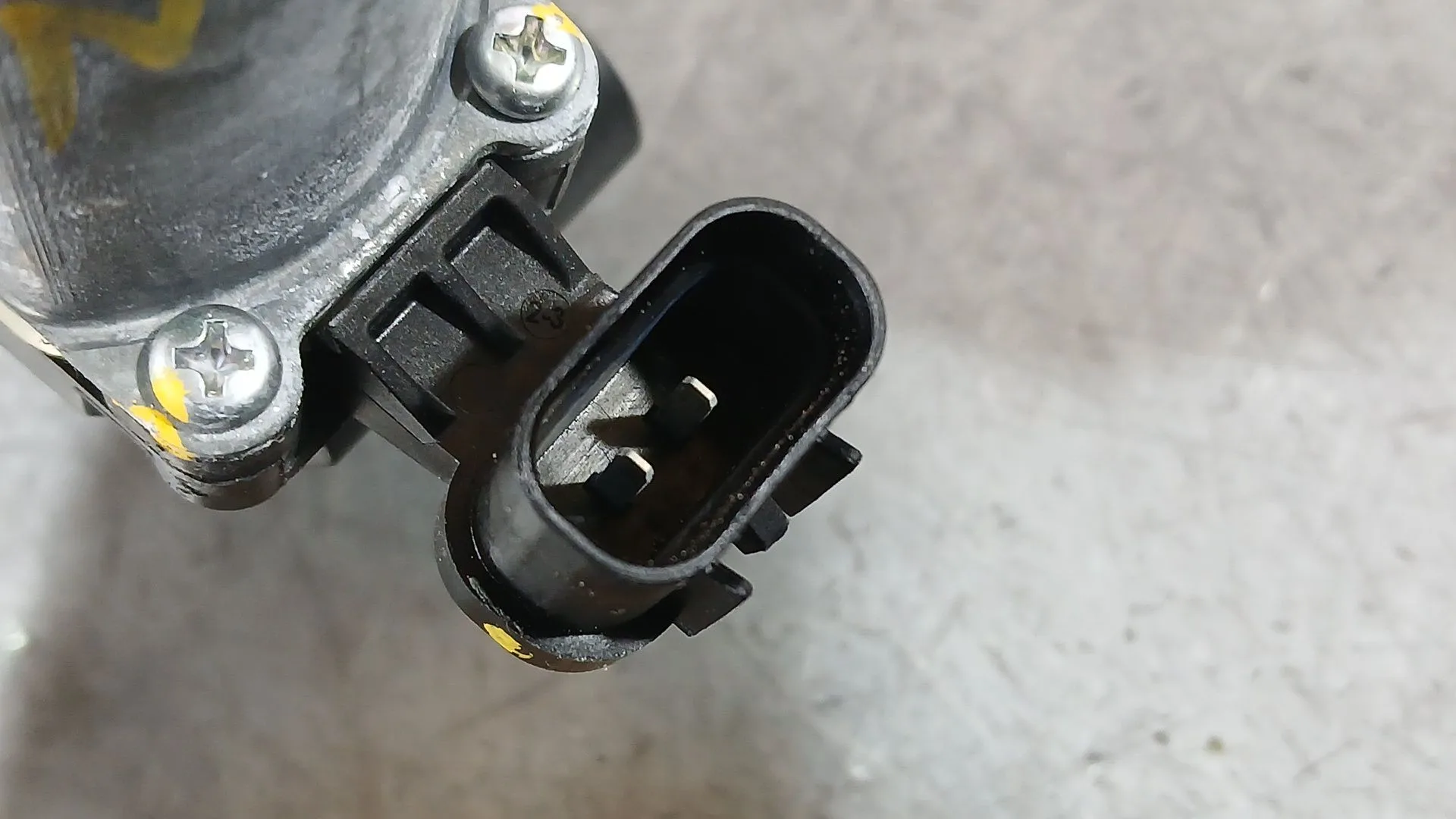 Elevalunas Trasero Derecho para Hyundai I20 Iii (Bc3, Bi3)