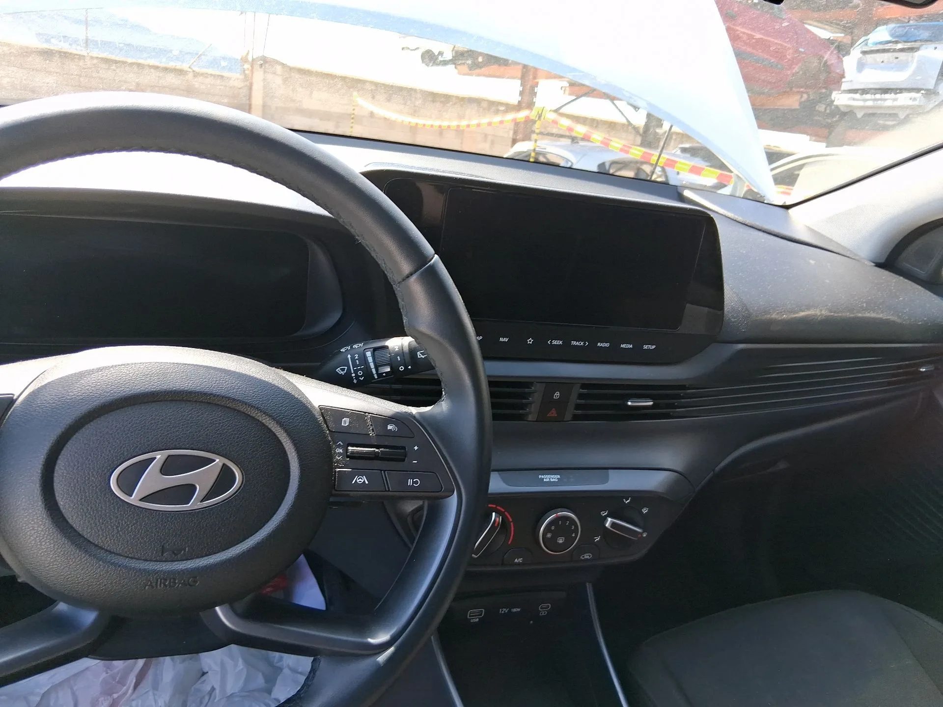 Kit Airbag para Hyundai I20 Iii (Bc3, Bi3)