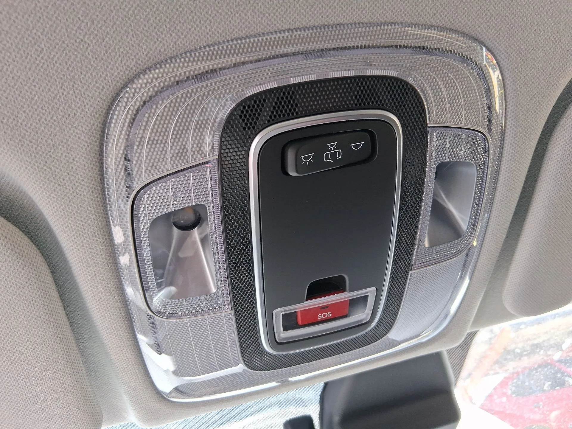 Luz Interior para Hyundai I20 Iii (Bc3, Bi3)