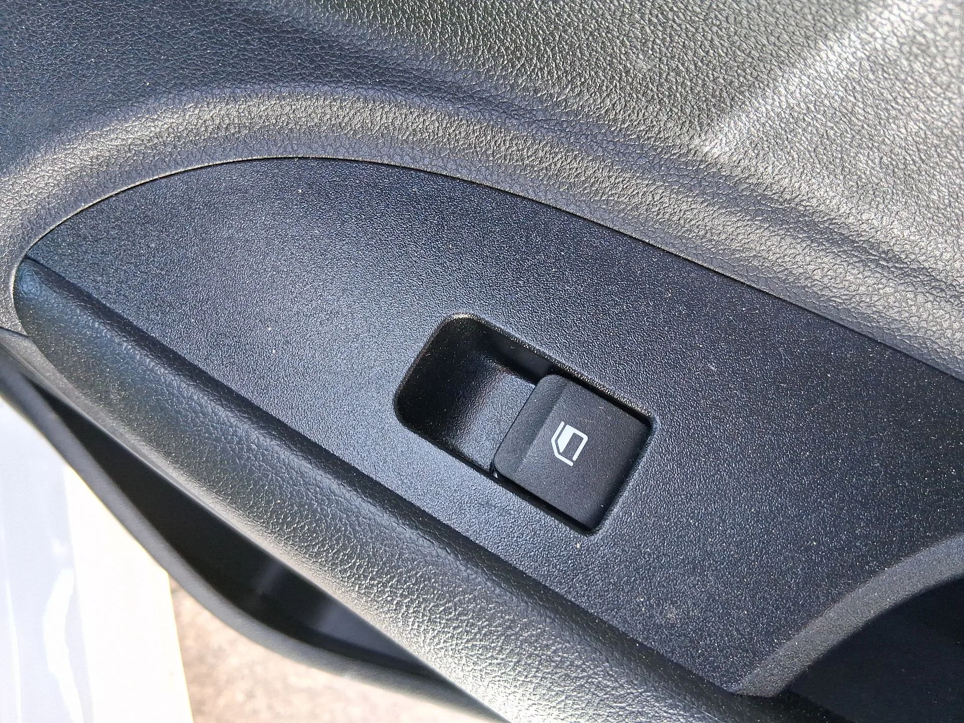 Mando Elevalunas Trasero Derecho para Hyundai I20 Iii (Bc3, Bi3)